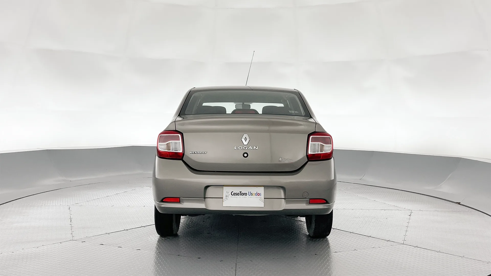RENAULT LOGAN AUTHENTIQUE / LIFE MT 1600CC 8V AA 2AB ABS
