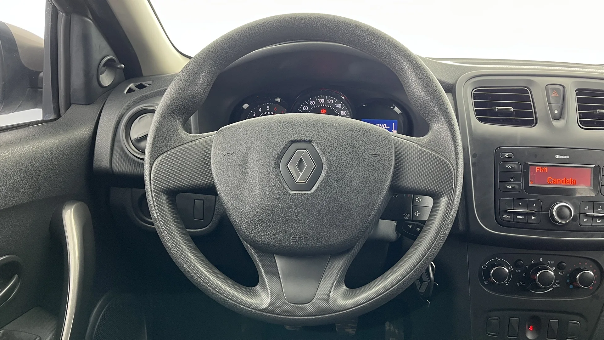 RENAULT LOGAN AUTHENTIQUE / LIFE MT 1600CC 8V AA 2AB ABS