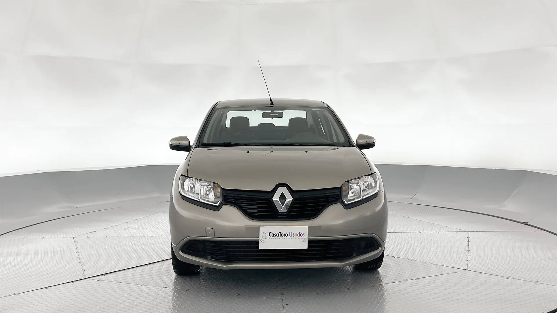 RENAULT LOGAN AUTHENTIQUE / LIFE MT 1600CC 8V AA 2AB ABS