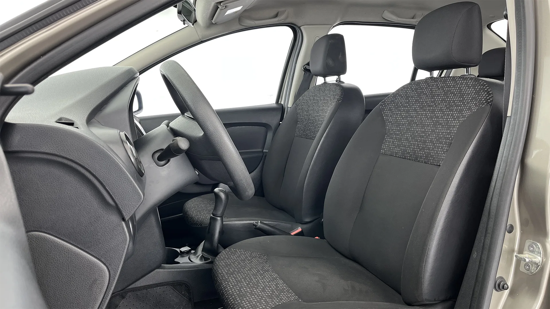 RENAULT LOGAN AUTHENTIQUE / LIFE MT 1600CC 8V AA 2AB ABS