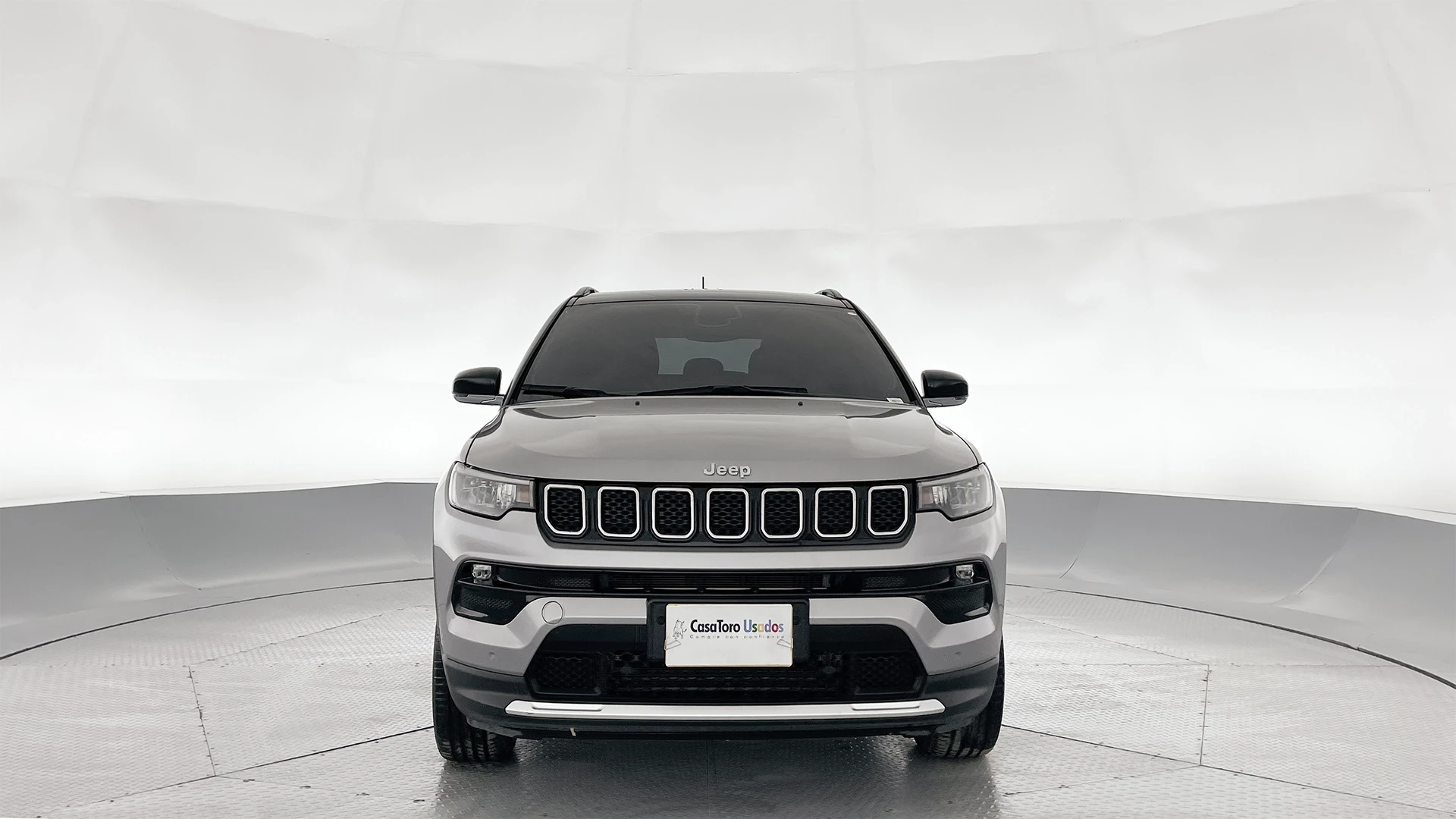 JEEP COMPASS LIMITED PLUS AT 1300CC T CT TC