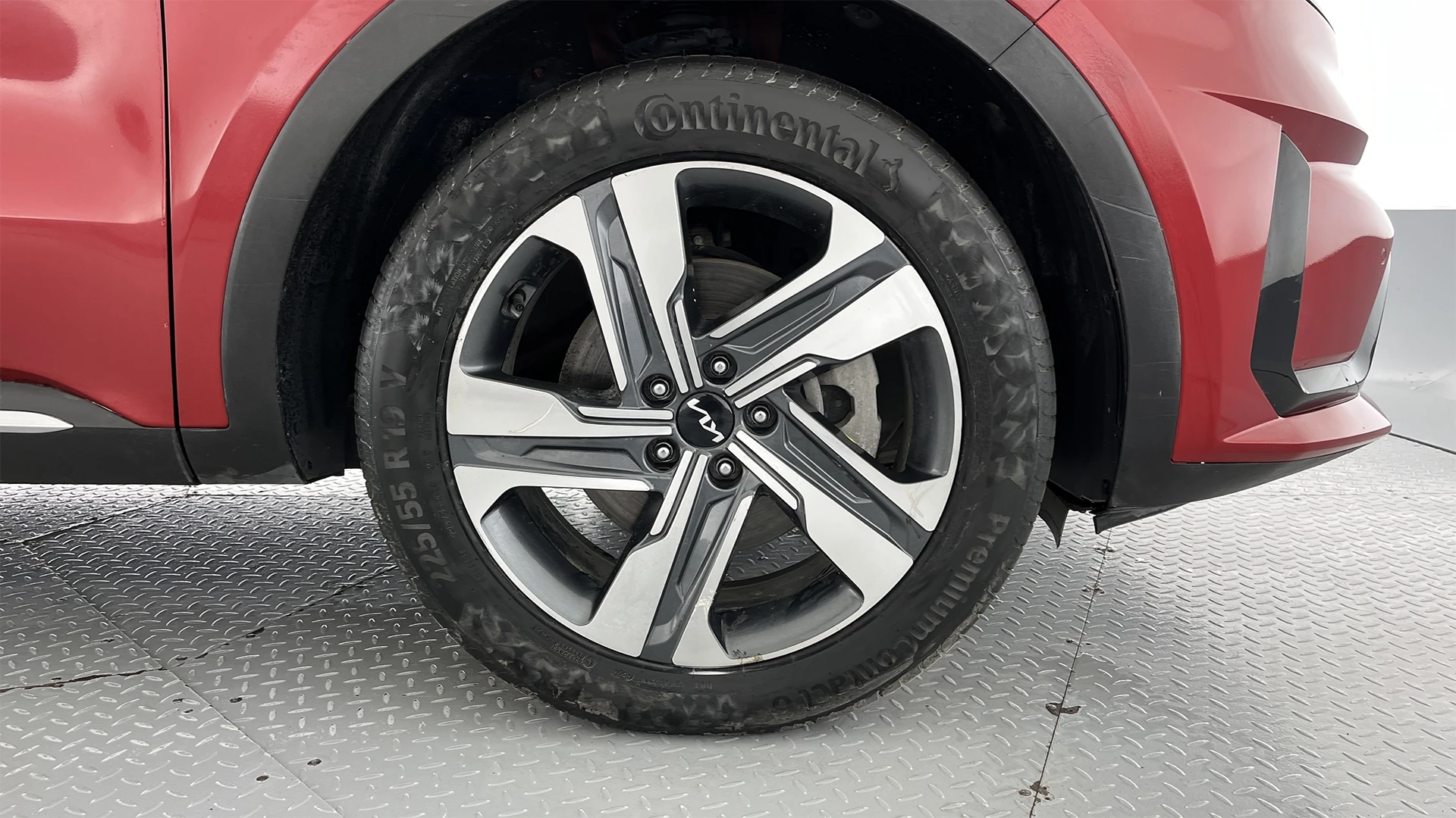 KIA SORENTO ZENITH AT 3500CC CT TC
