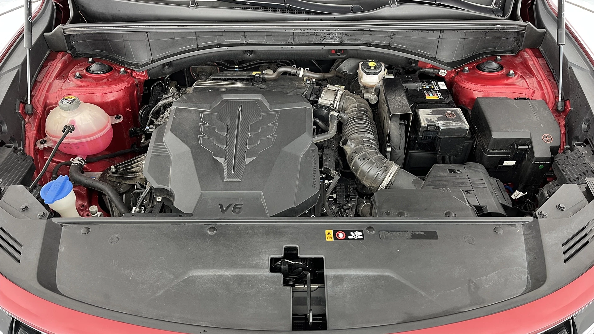 KIA SORENTO ZENITH AT 3500CC CT TC