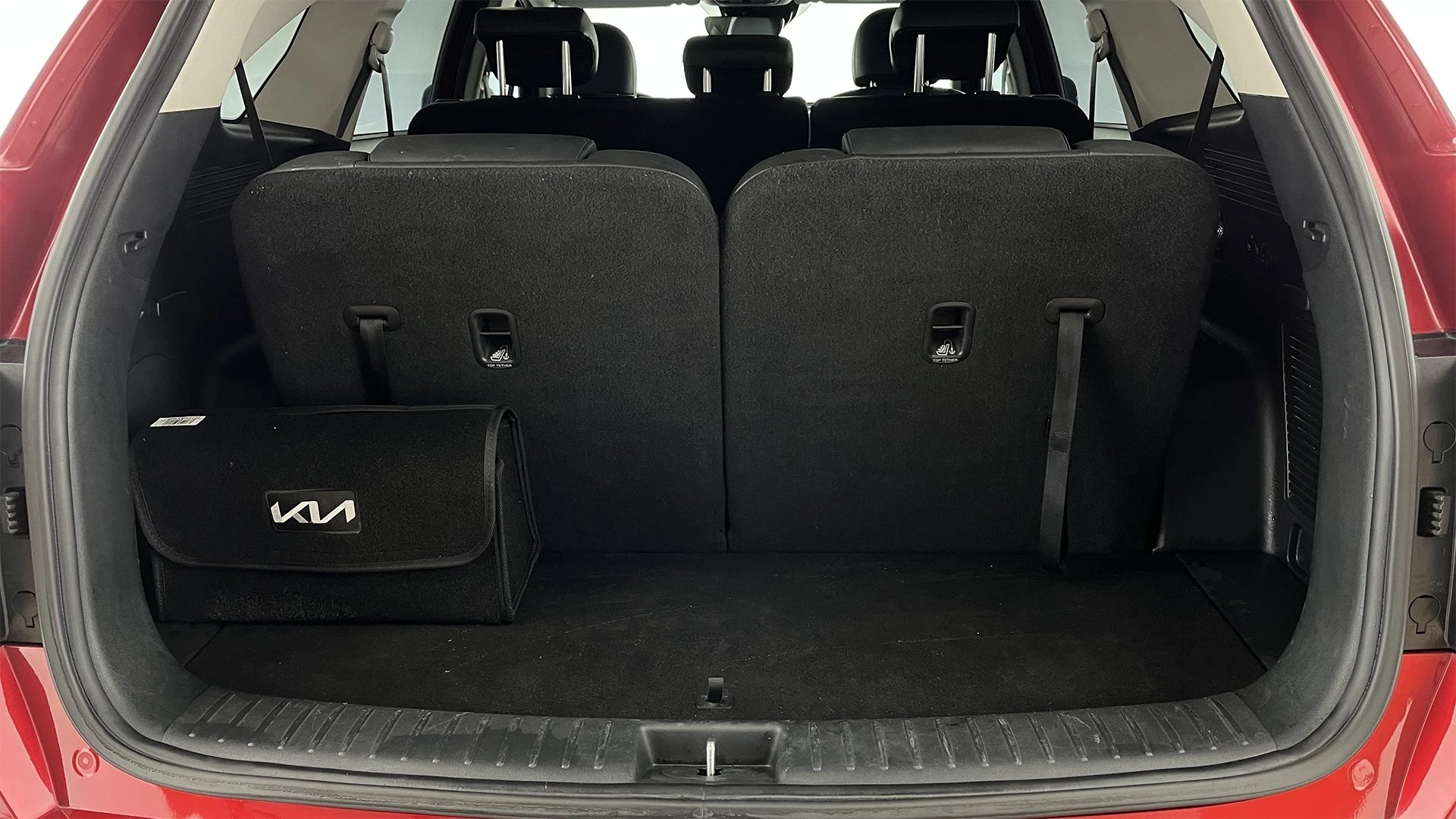 KIA SORENTO ZENITH AT 3500CC CT TC