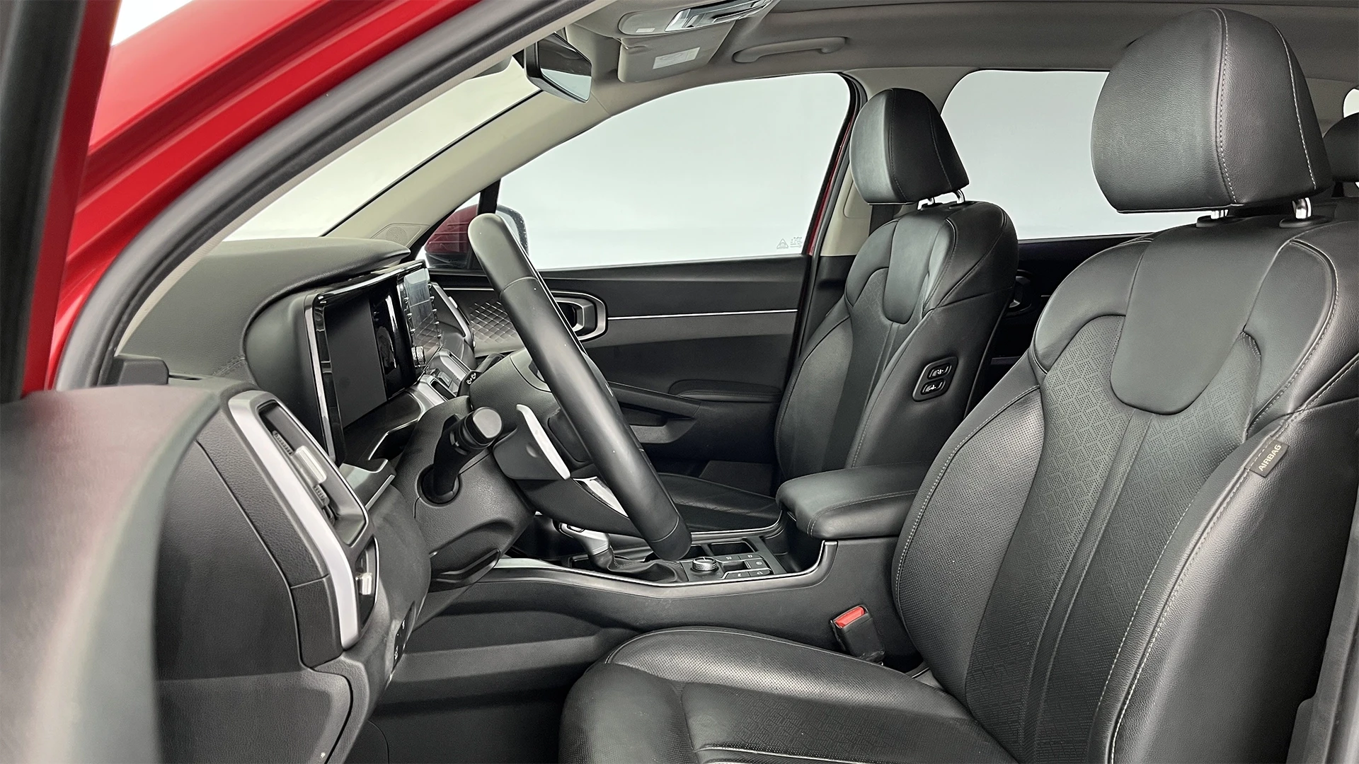 KIA SORENTO ZENITH AT 3500CC CT TC