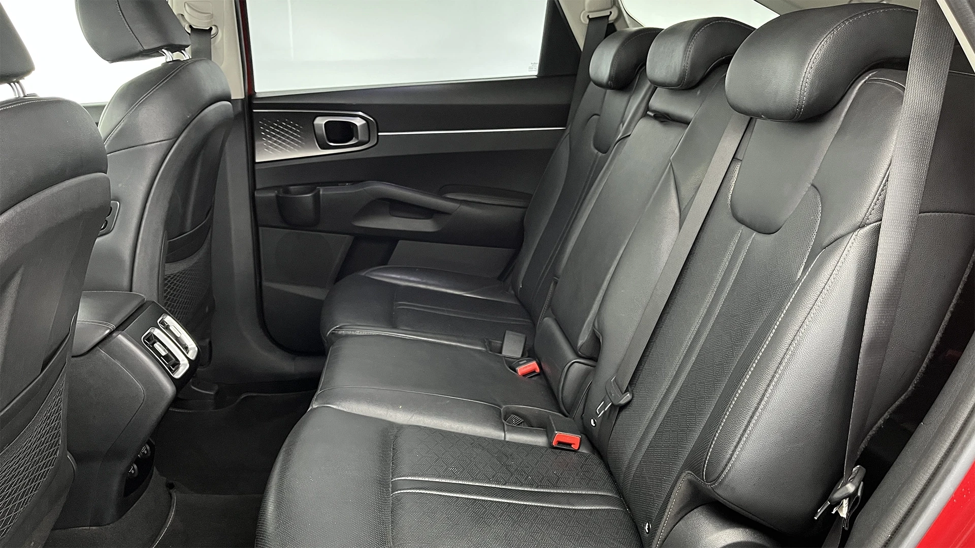 KIA SORENTO ZENITH AT 3500CC CT TC