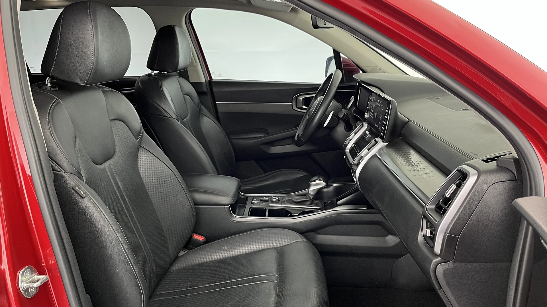 KIA SORENTO ZENITH AT 3500CC CT TC