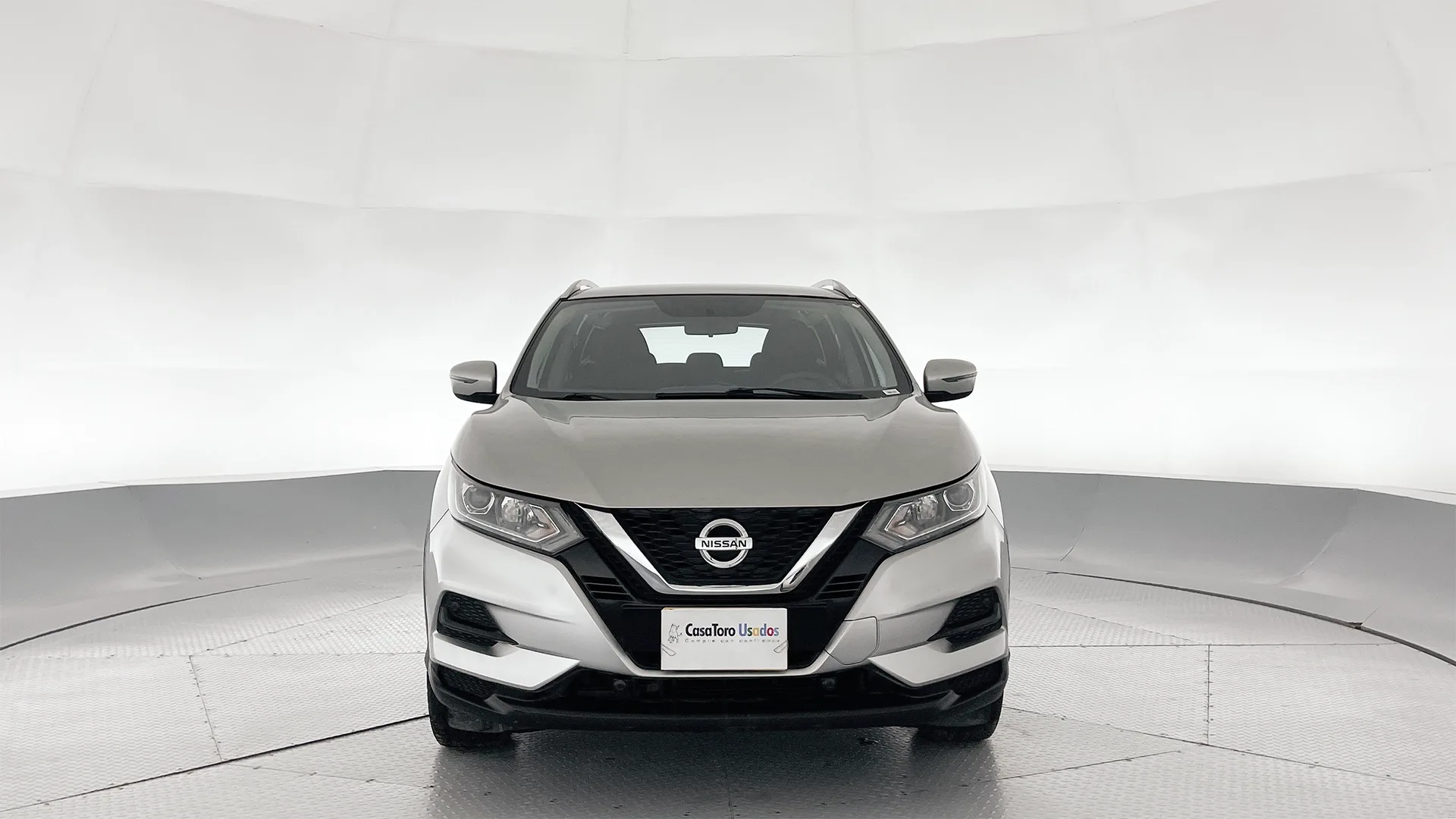 NISSAN QASHQAI SENSE MT 2000CC 4X2 2AB ABS