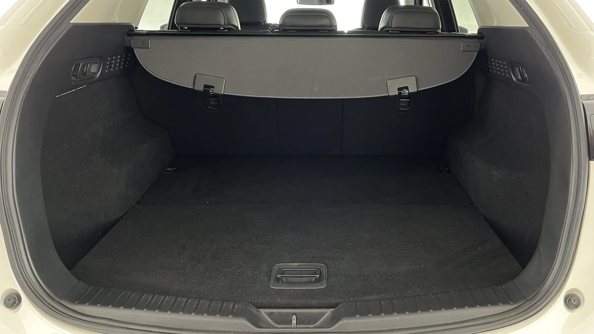 MAZDA CX5 GRAND TOURING TP 2500CC 6AB R19 TC CT 4X2