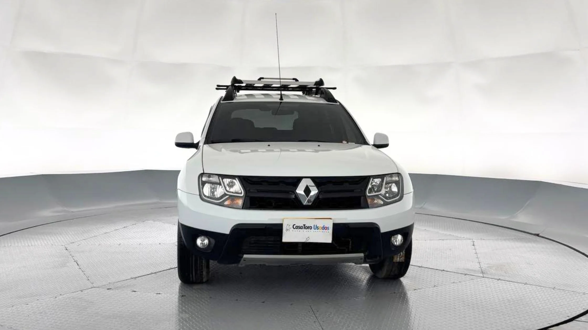 RENAULT DUSTER DYNAMIQUE/INTENS MT 2000CC 4X4