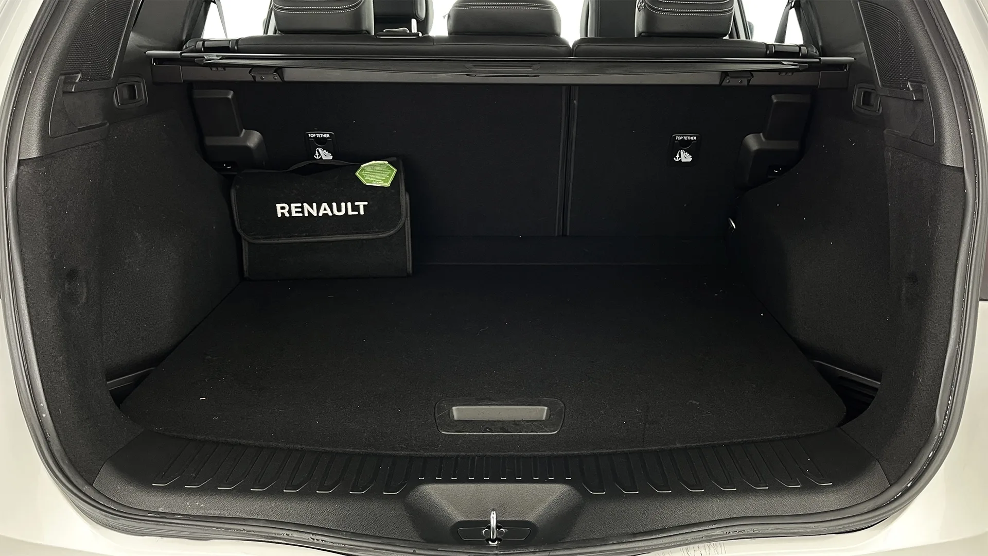 RENAULT KOLEOS INTENS TP 2500CC CT TC 4X4