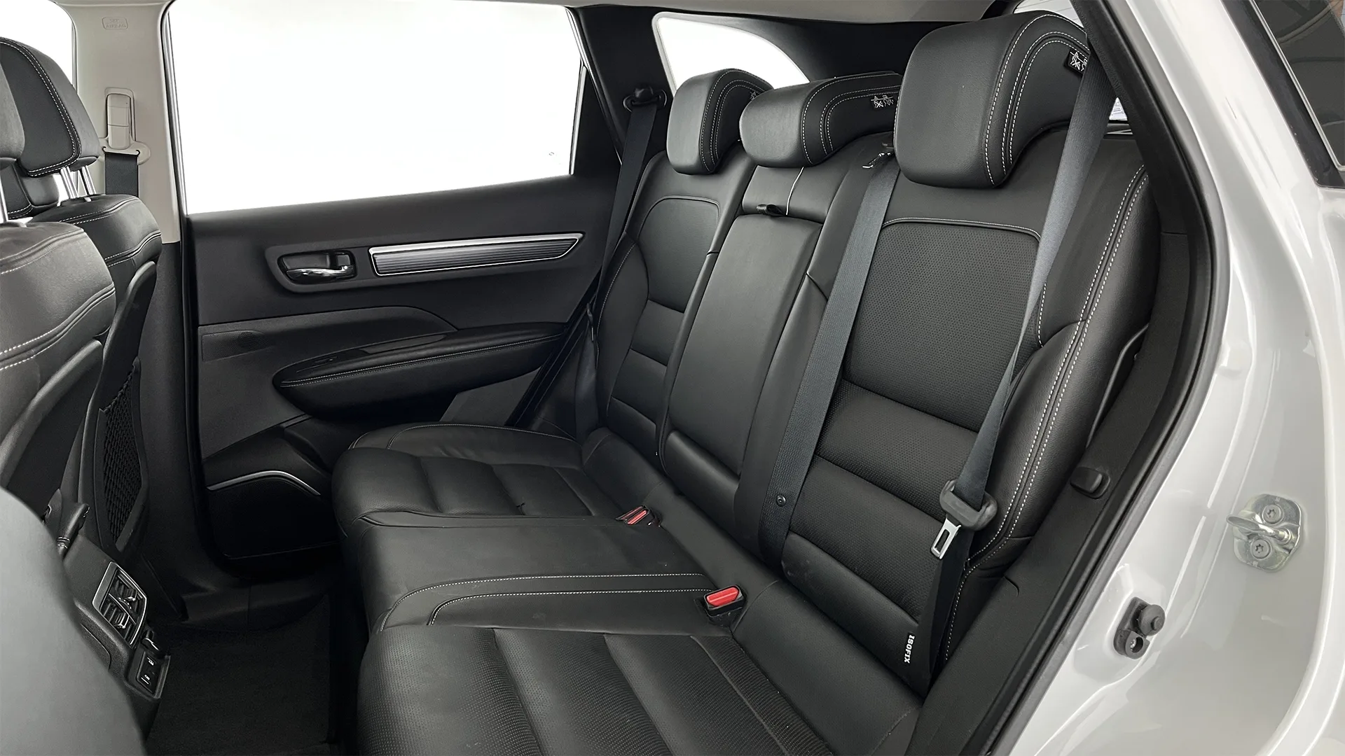 RENAULT KOLEOS INTENS TP 2500CC CT TC 4X4