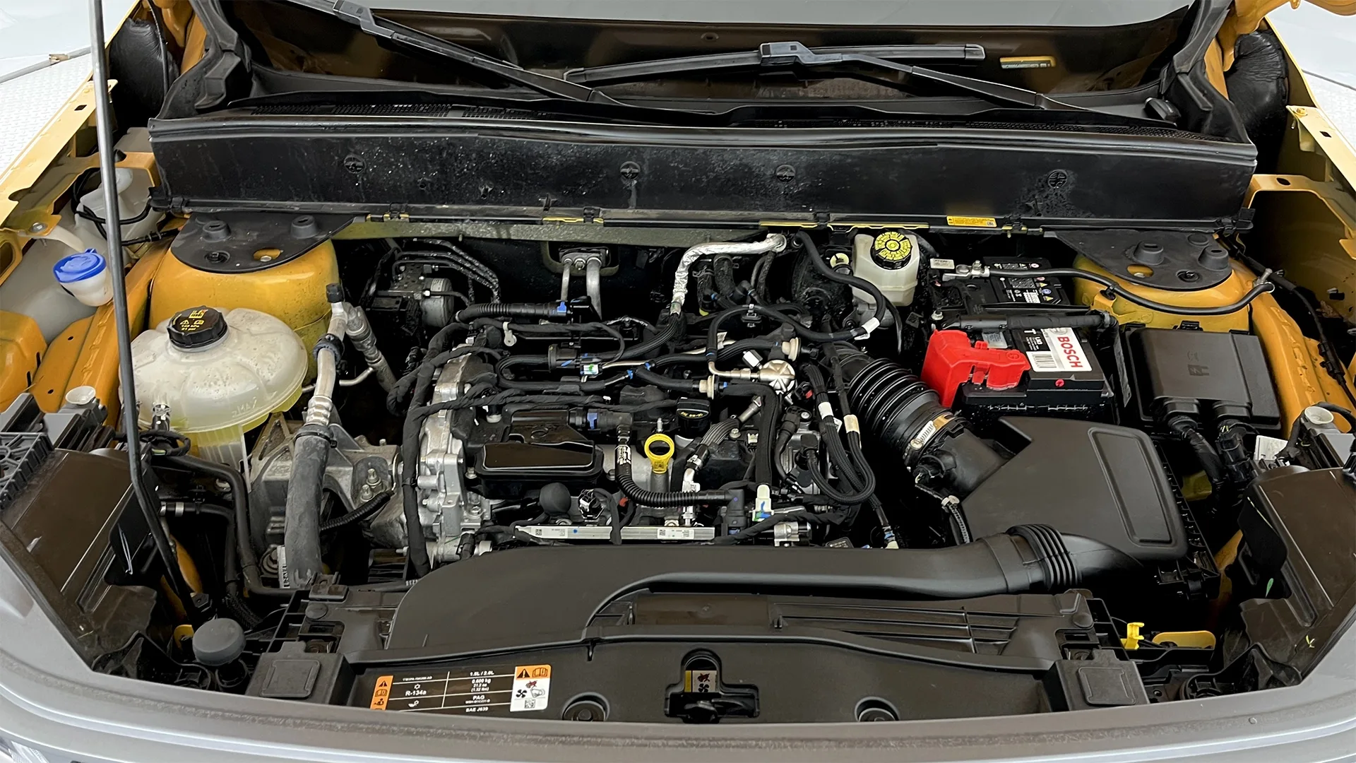 FORD BRONCO SPORT BIG BEND TP 1500CC T 4X4