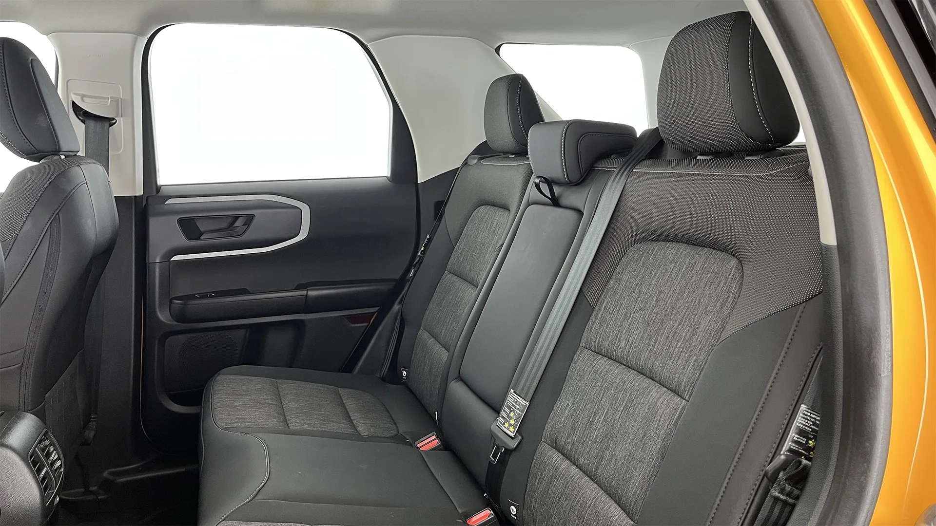FORD BRONCO SPORT BIG BEND TP 1500CC T 4X4