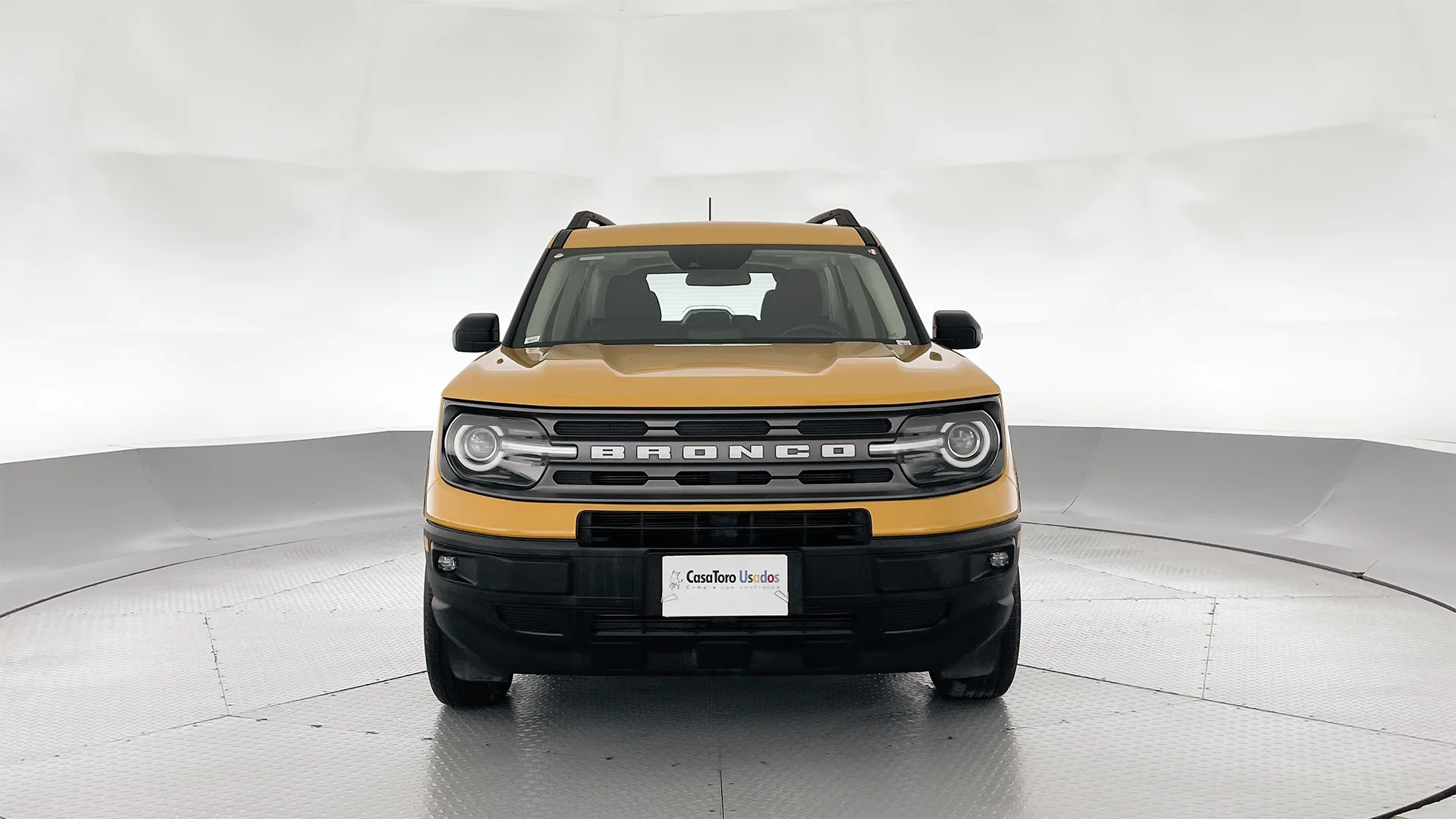 FORD BRONCO SPORT BIG BEND TP 1500CC T 4X4