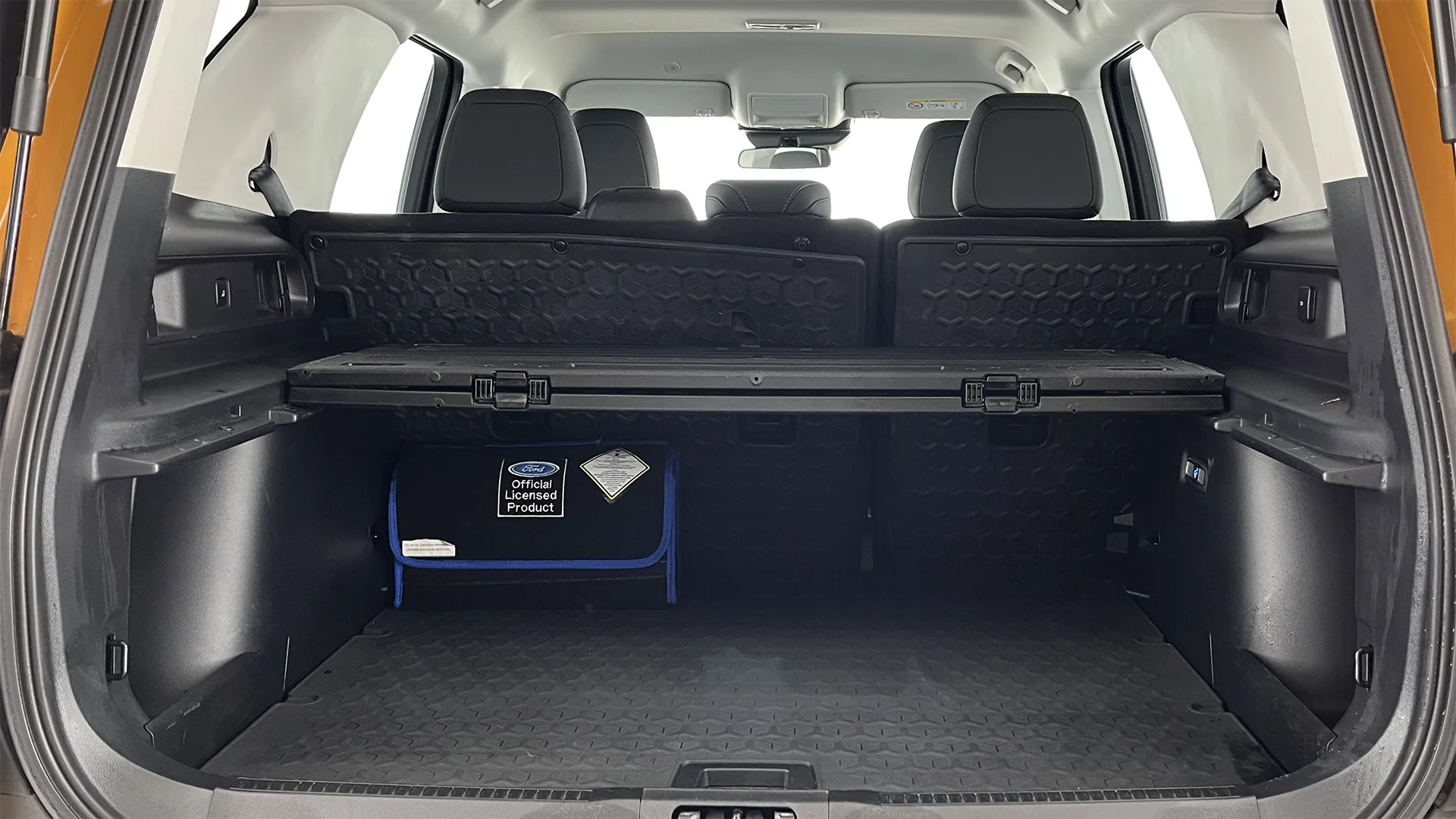 FORD BRONCO SPORT BIG BEND TP 1500CC T 4X4