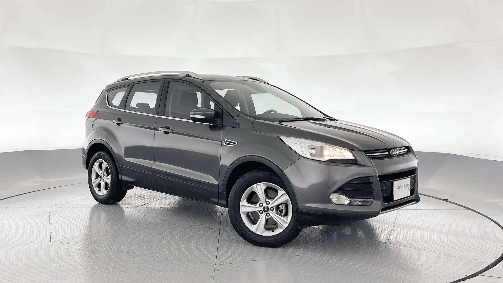 FORD ESCAPE SE TP 2000CC 4X4
