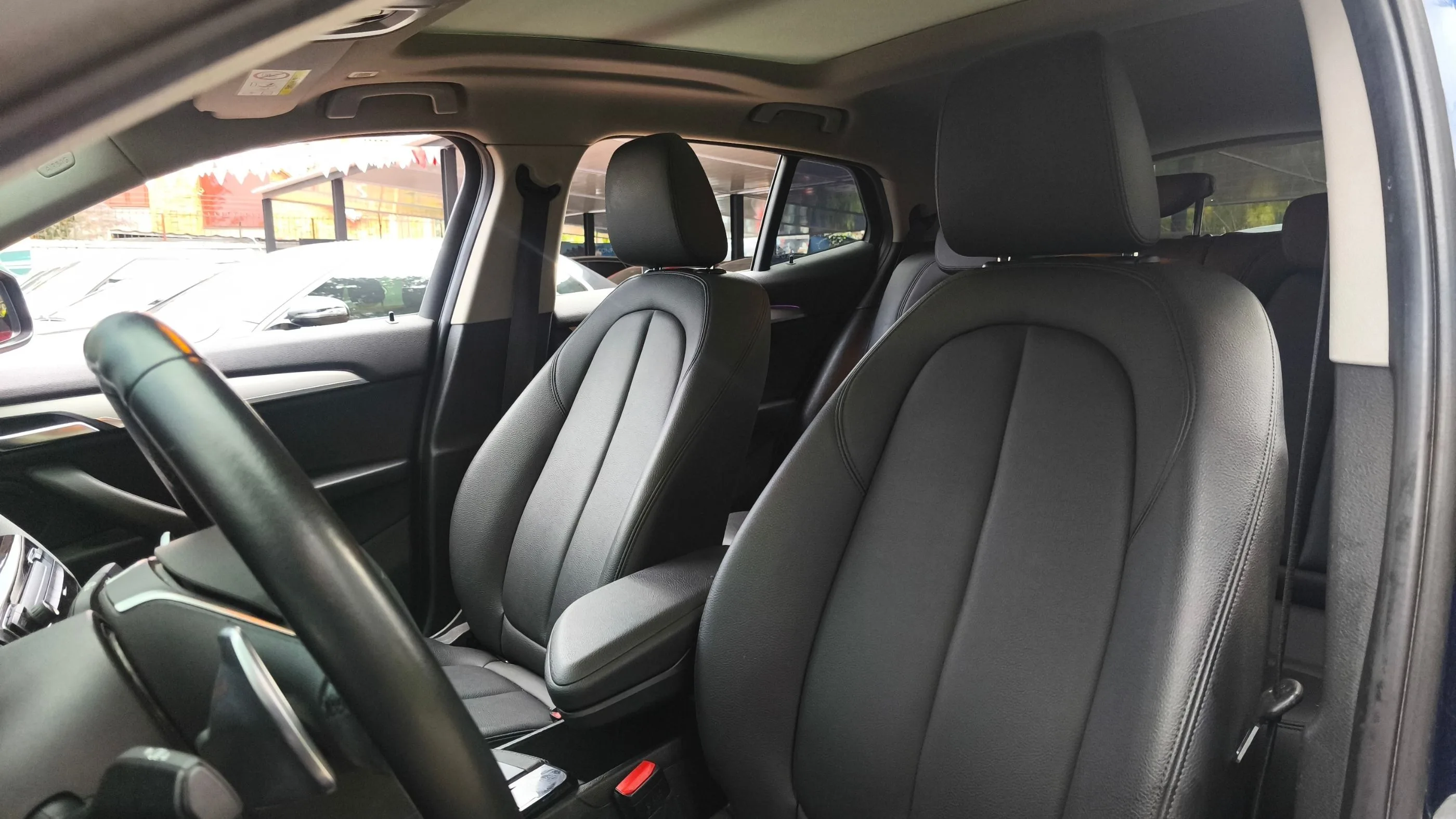 BMW X2 [F39] SDRIVE 20I M SPORT X TP 2000CC T CT