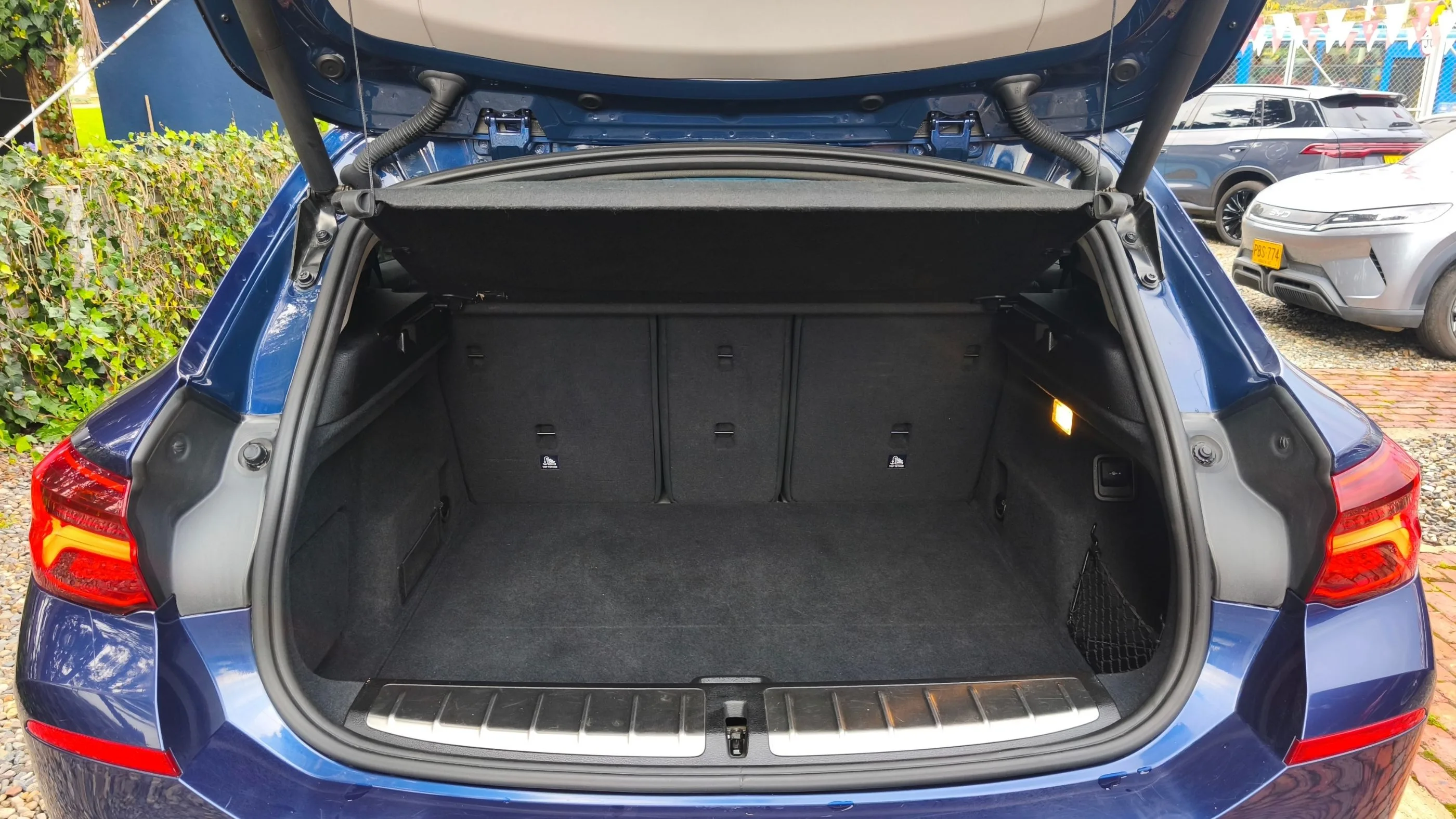 BMW X2 [F39] SDRIVE 20I M SPORT X TP 2000CC T CT