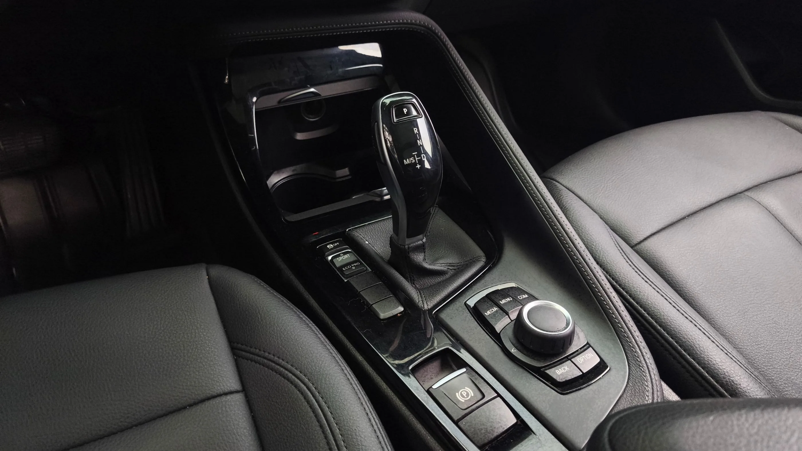 BMW X2 [F39] SDRIVE 20I M SPORT X TP 2000CC T CT