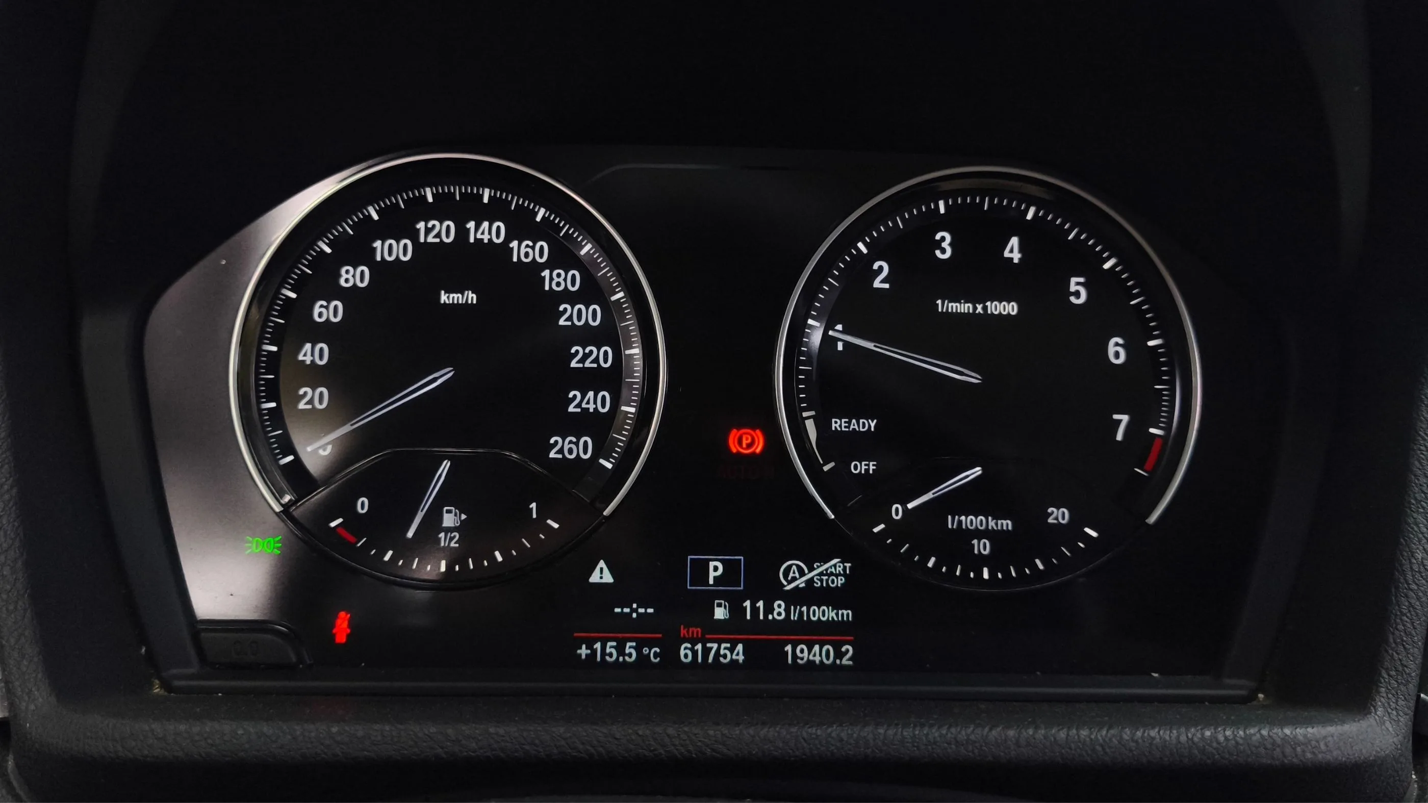 BMW X2 [F39] SDRIVE 20I M SPORT X TP 2000CC T CT