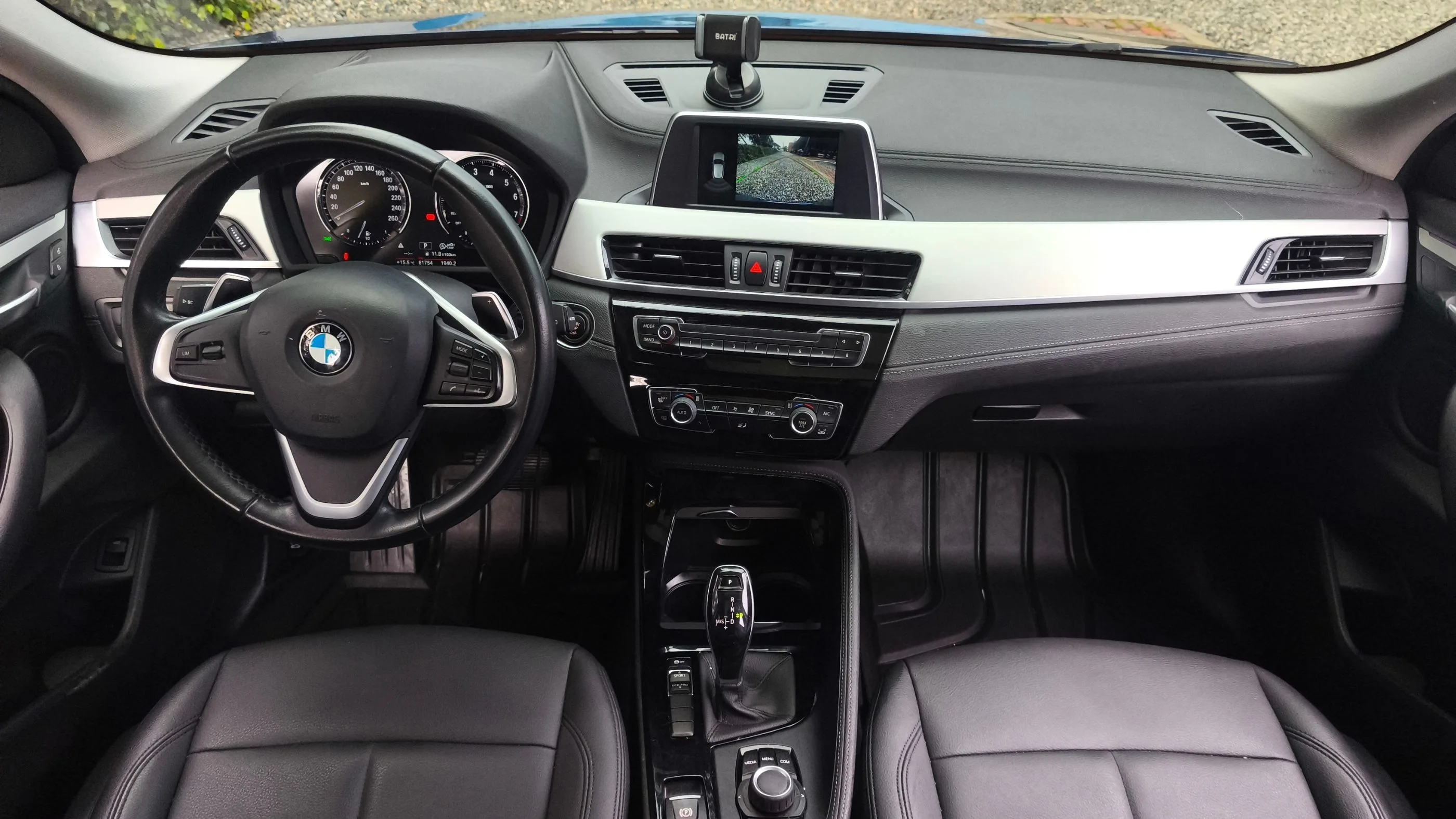 BMW X2 [F39] SDRIVE 20I M SPORT X TP 2000CC T CT