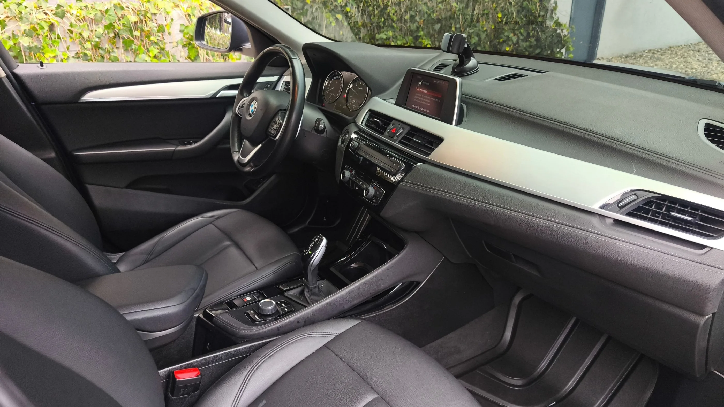 BMW X2 [F39] SDRIVE 20I M SPORT X TP 2000CC T CT