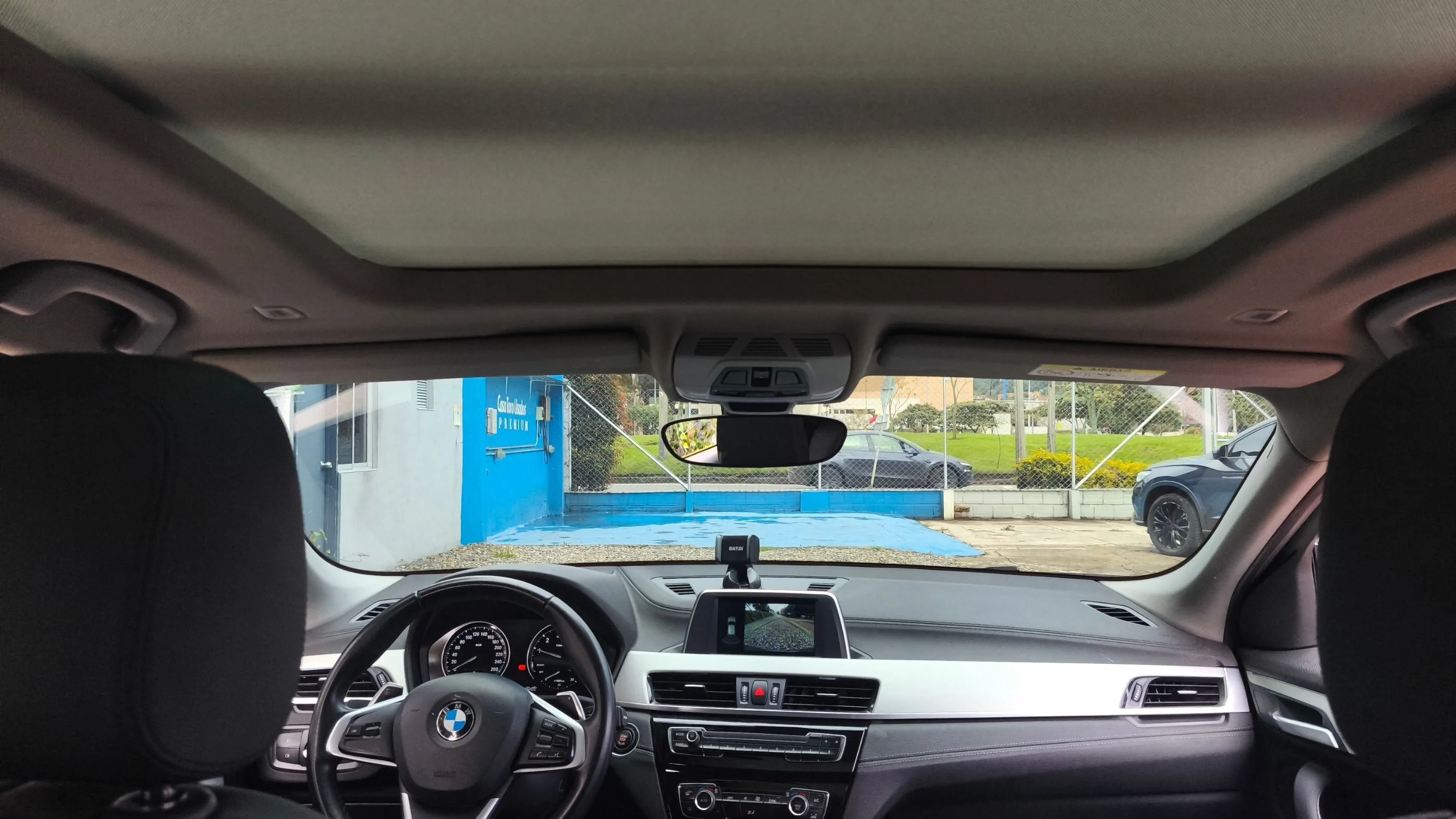 BMW X2 [F39] SDRIVE 20I M SPORT X TP 2000CC T CT
