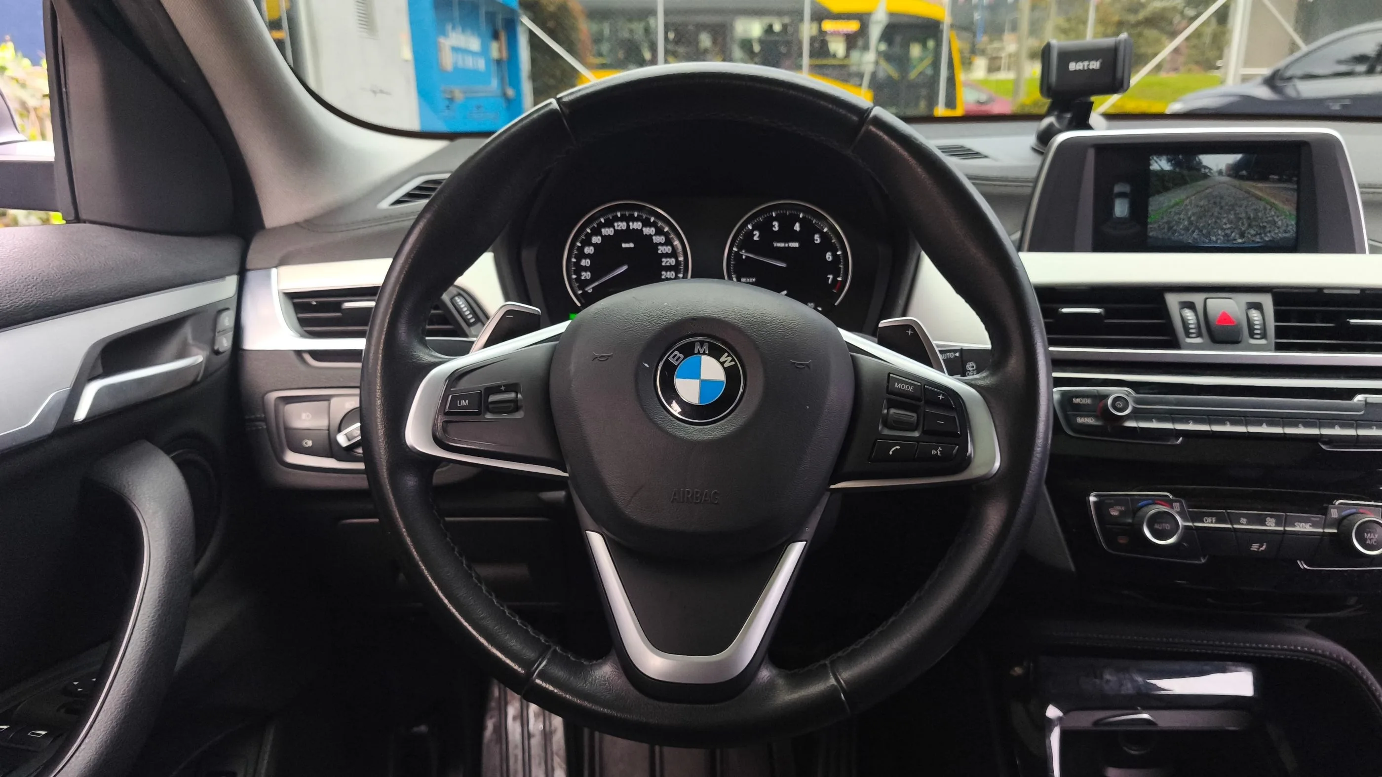 BMW X2 [F39] SDRIVE 20I M SPORT X TP 2000CC T CT