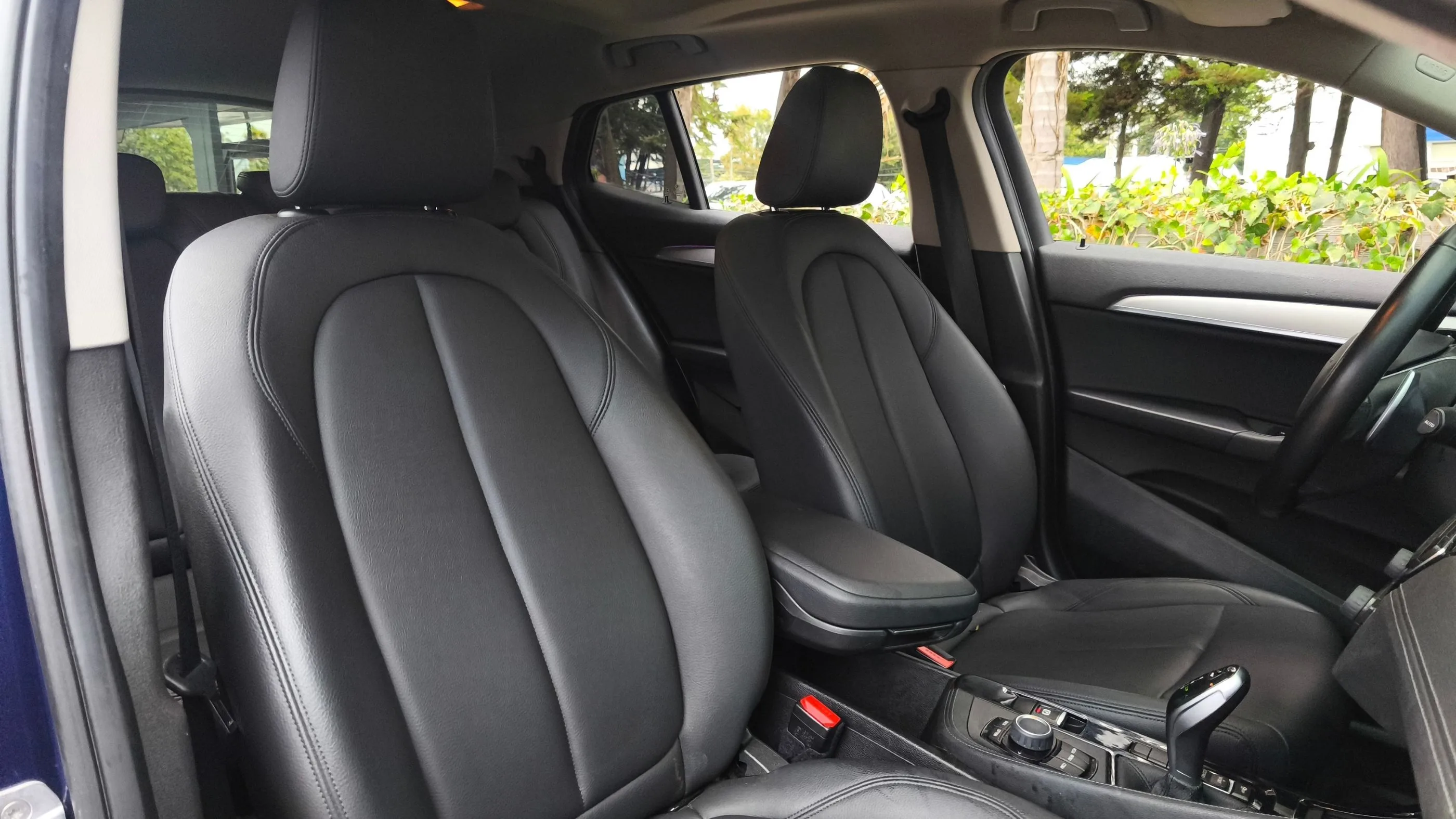 BMW X2 [F39] SDRIVE 20I M SPORT X TP 2000CC T CT