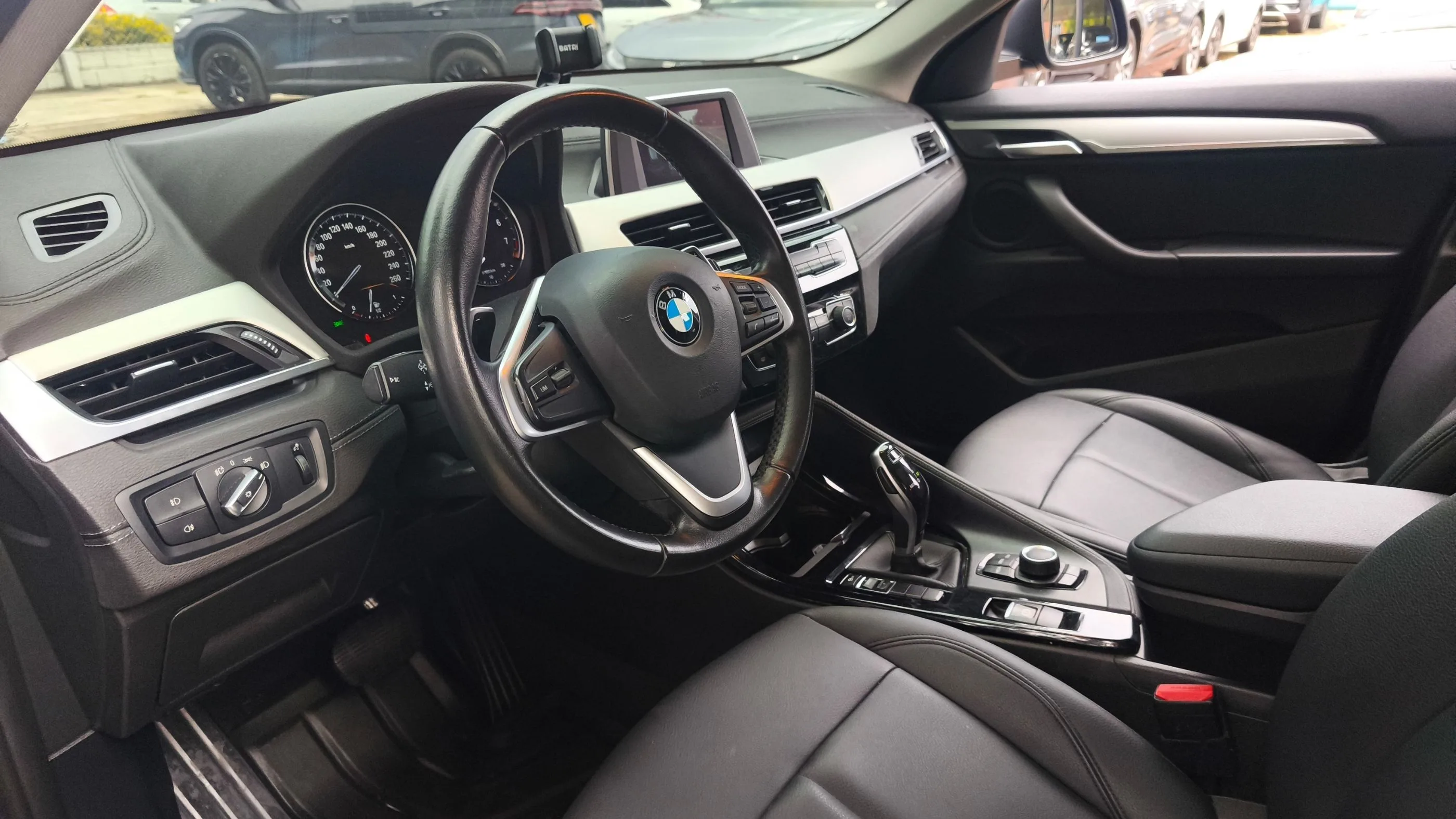 BMW X2 [F39] SDRIVE 20I M SPORT X TP 2000CC T CT