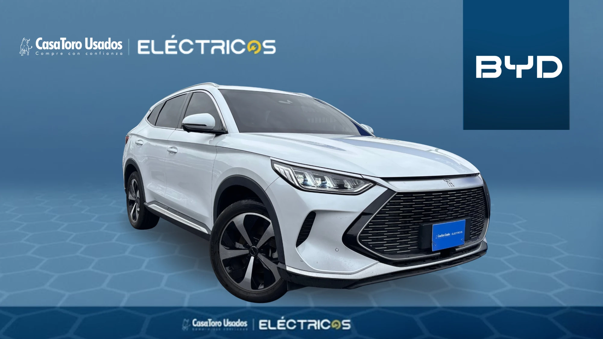 BYD SONG PLUS DM GL AT 1500CC 6AB ABS CT