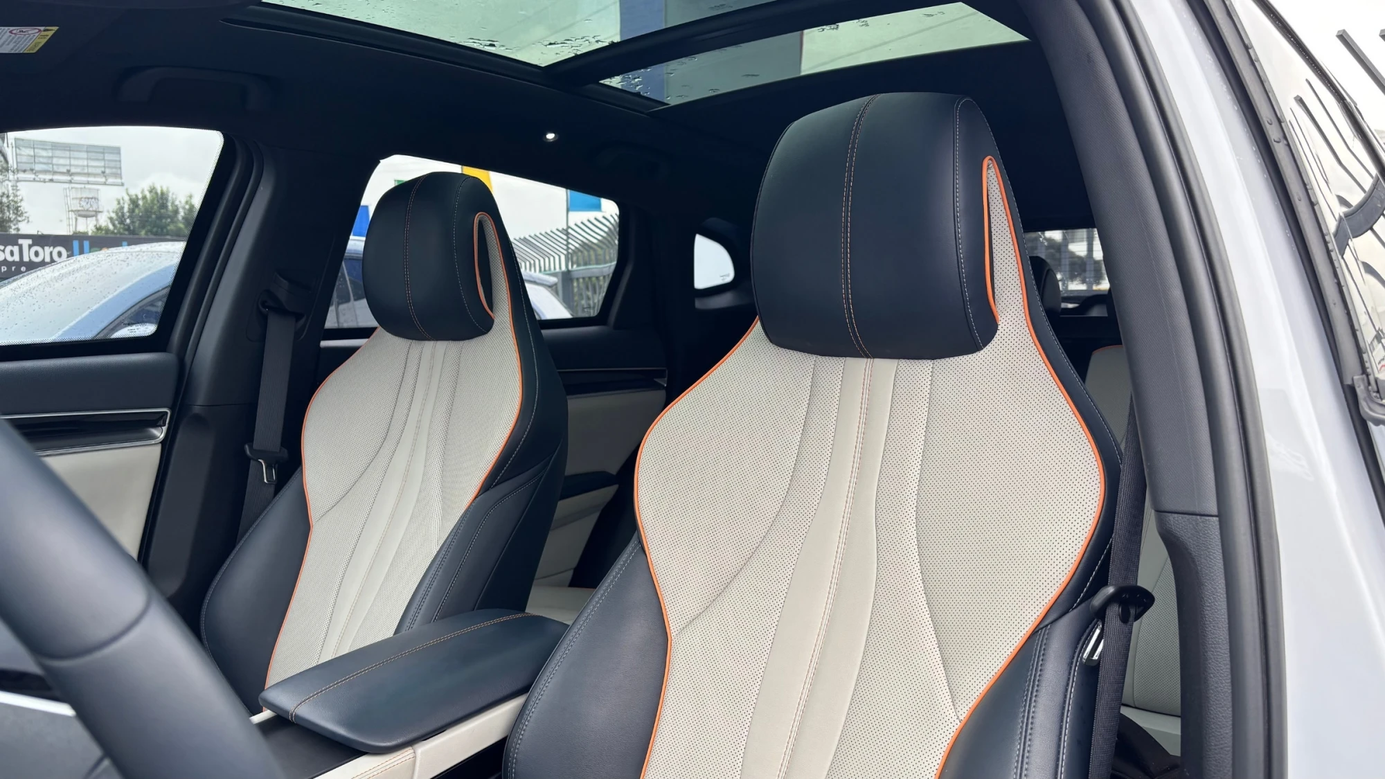 BYD SONG PLUS GL AT 1500CC 6AB ABS CT