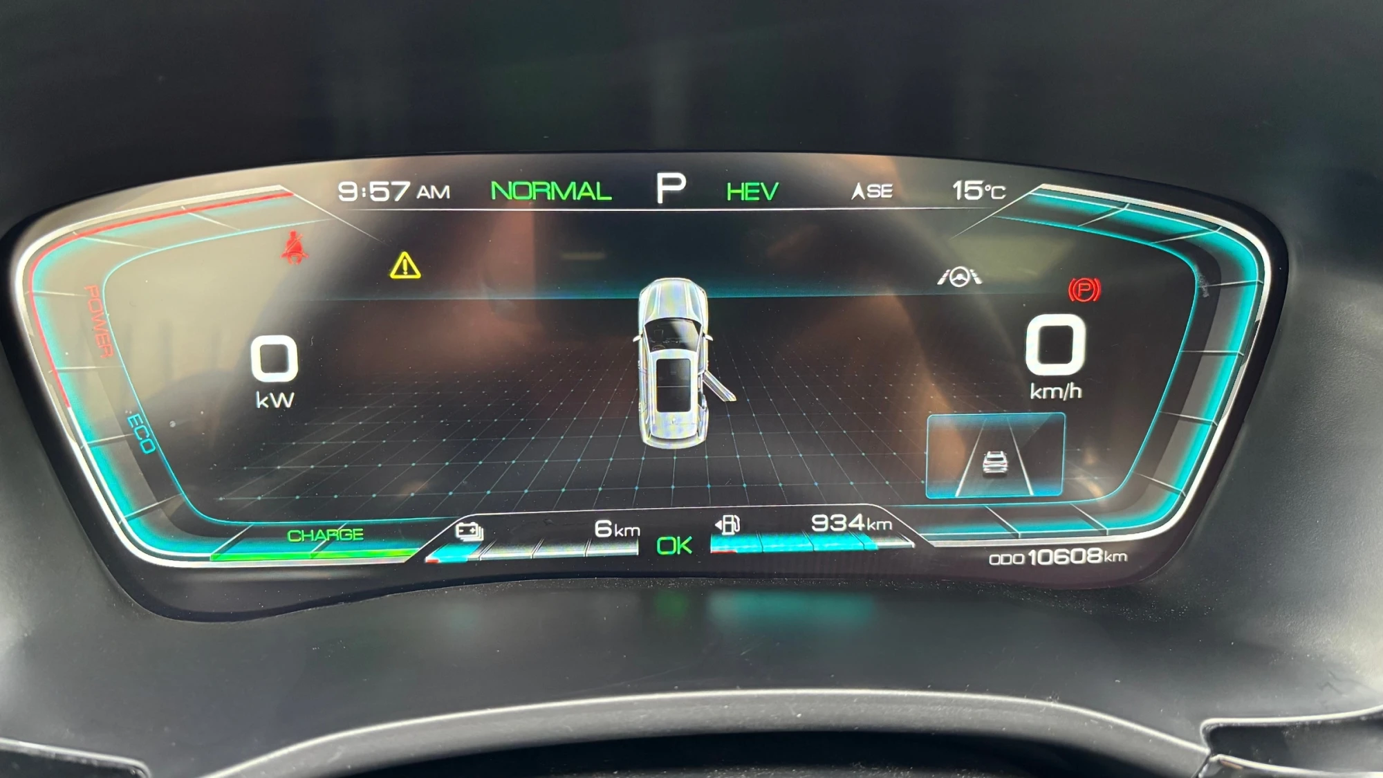 BYD SONG PLUS GL AT 1500CC 6AB ABS CT