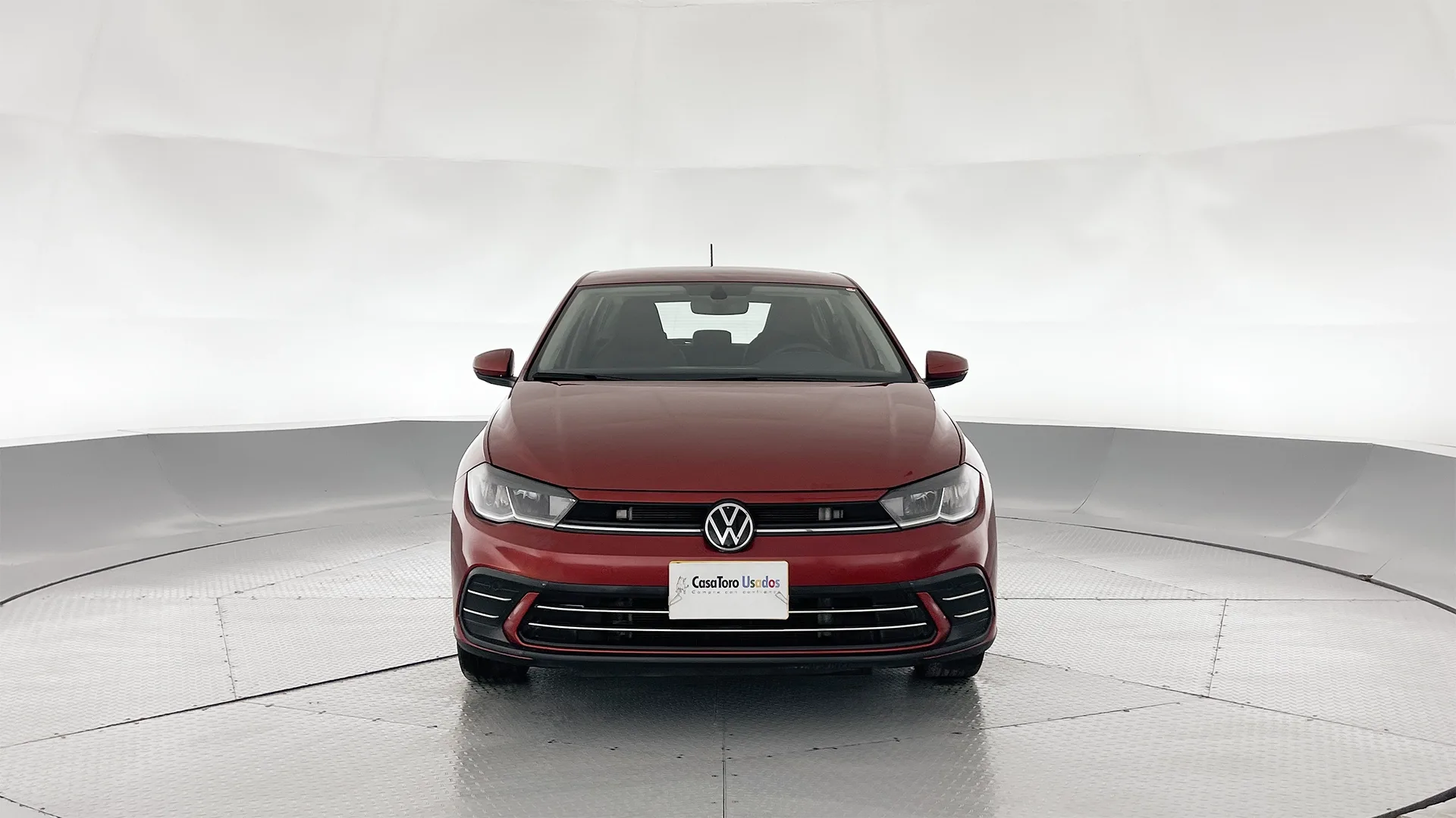 VOLKSWAGEN POLO HIGHLINE AT 1000CC 4AB ABS