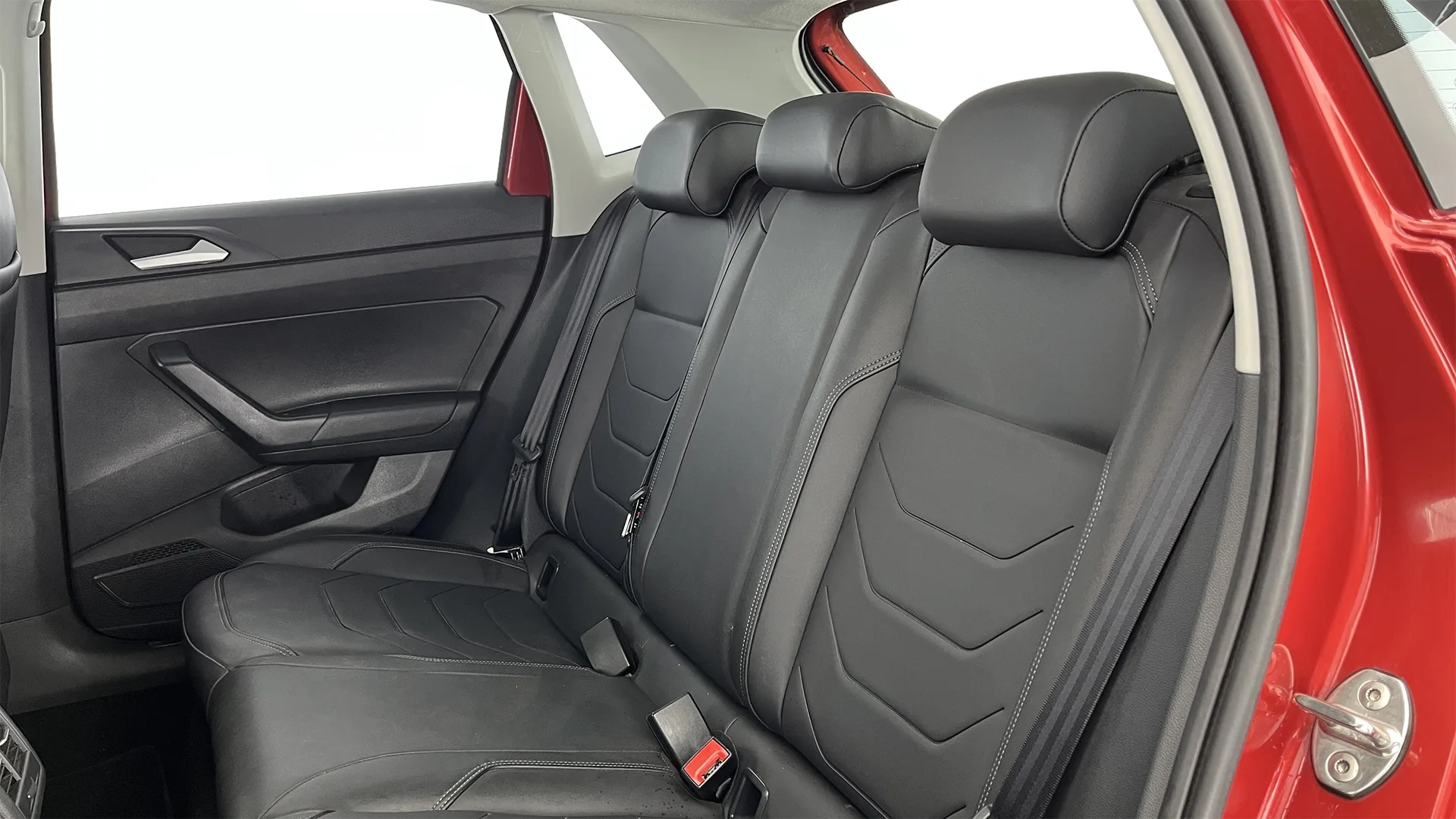 VOLKSWAGEN POLO HIGHLINE AT 1000CC 4AB ABS