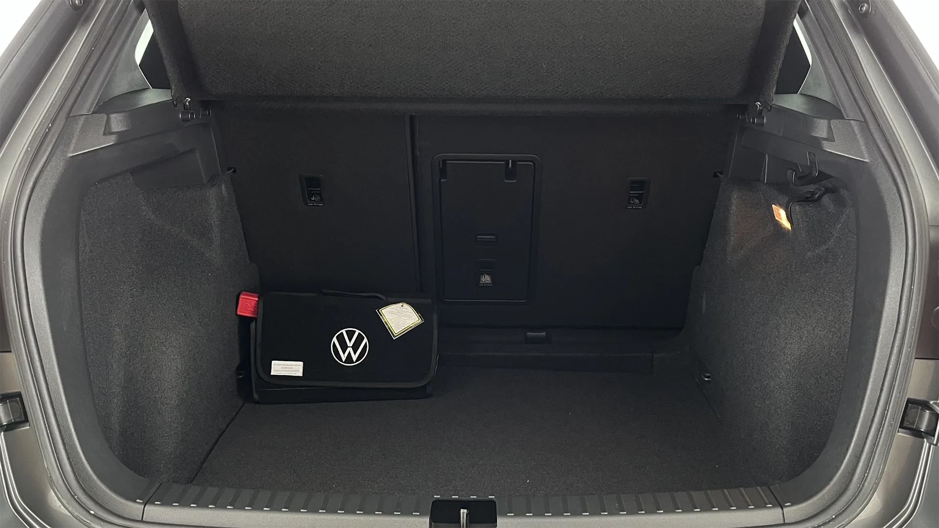 VOLKSWAGEN TAOS COMFORTLINE SELECT TP 1400CC T 6AB ABS CT