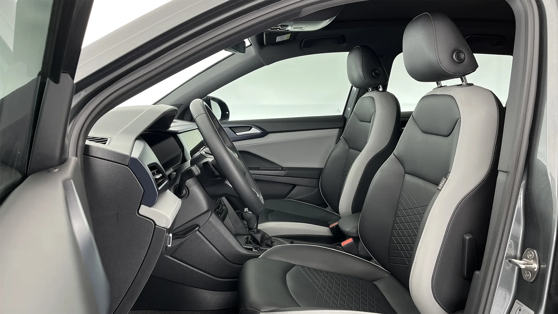 VOLKSWAGEN TAOS COMFORTLINE SELECT TP 1400CC T 6AB ABS CT