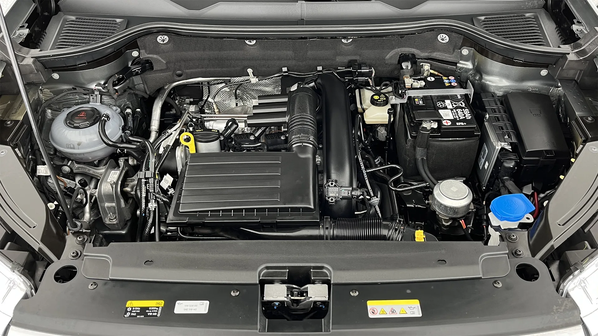 VOLKSWAGEN TAOS COMFORTLINE SELECT TP 1400CC T 6AB ABS CT
