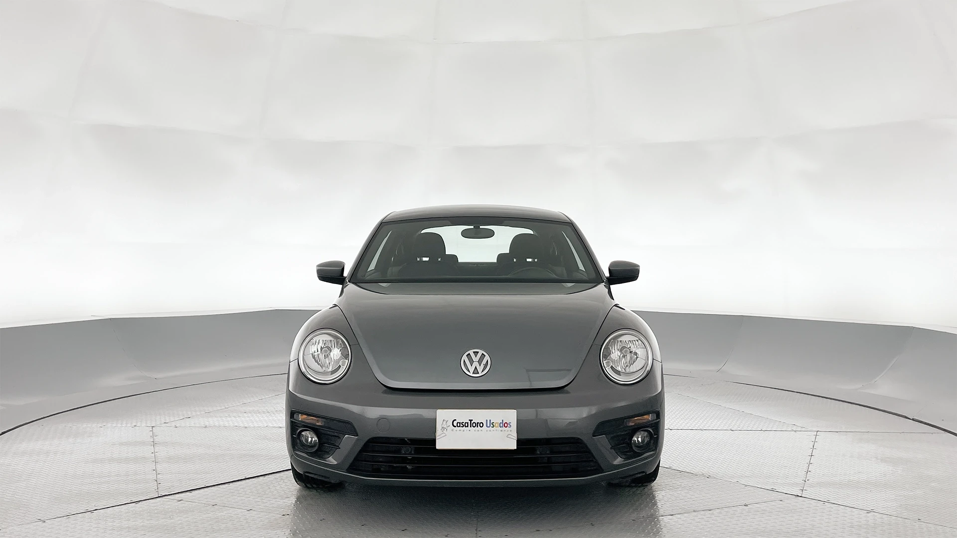 VOLKSWAGEN BEETLE DESIGN MT 2500CC 2P FE