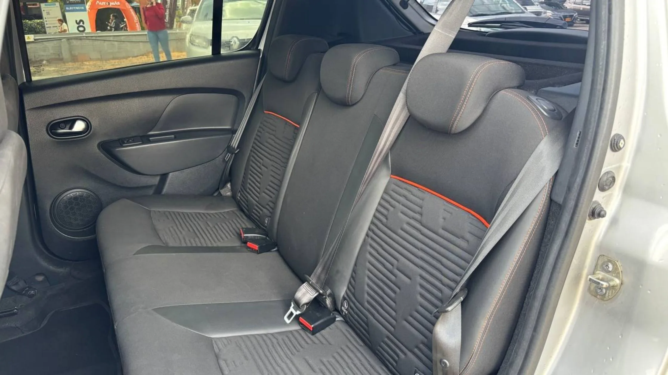 RENAULT STEPWAY INTENS TP 1600CC 16V AA 4AB ABS