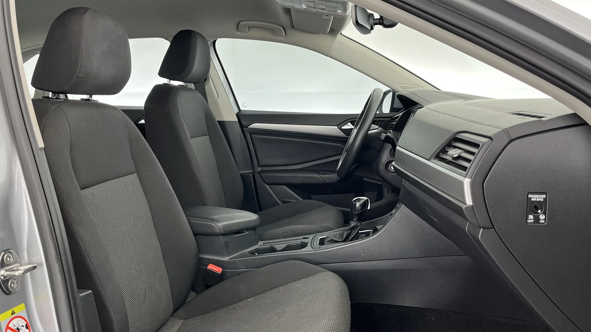 VOLKSWAGEN JETTA TSI COMFORTLINE TP 1400CC T R16