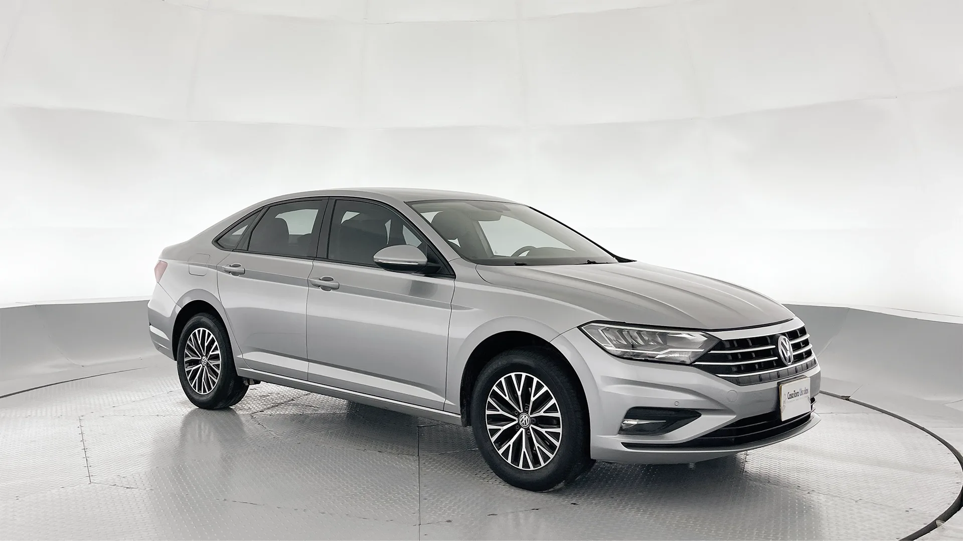 VOLKSWAGEN JETTA TSI COMFORTLINE TP 1400CC T R16