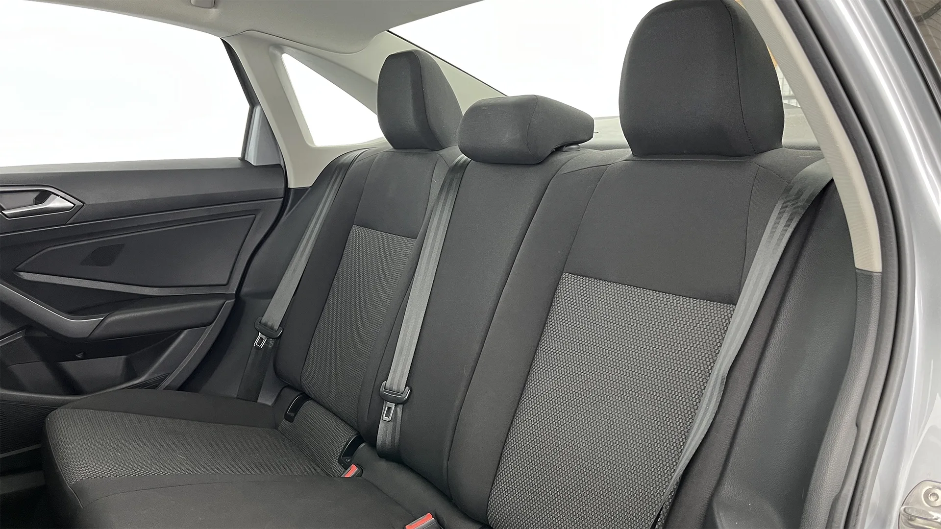 VOLKSWAGEN JETTA TSI COMFORTLINE TP 1400CC T R16