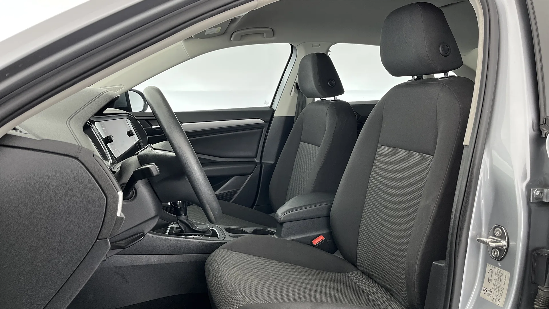 VOLKSWAGEN JETTA TSI COMFORTLINE TP 1400CC T R16