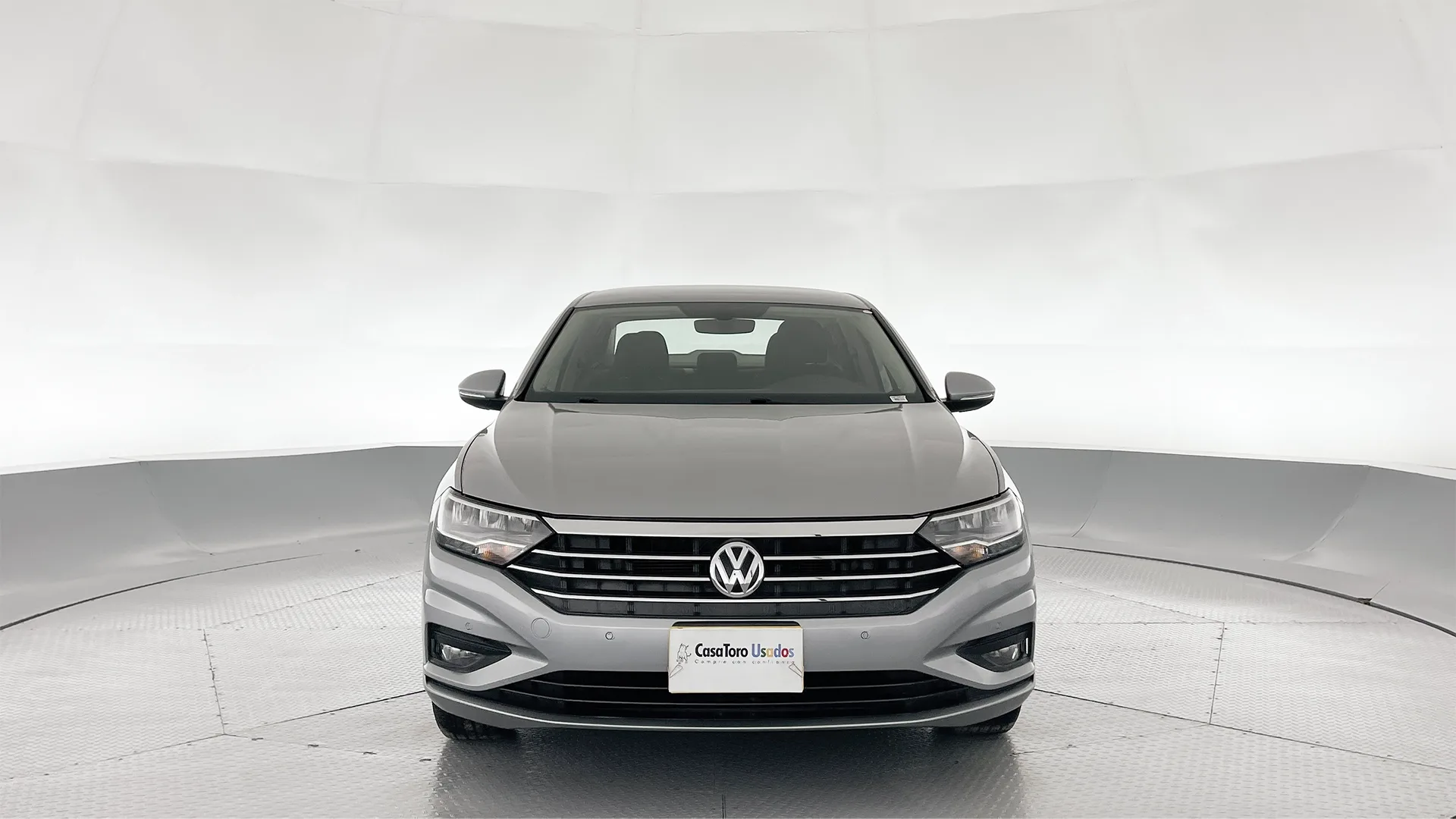 VOLKSWAGEN JETTA TSI COMFORTLINE TP 1400CC T R16