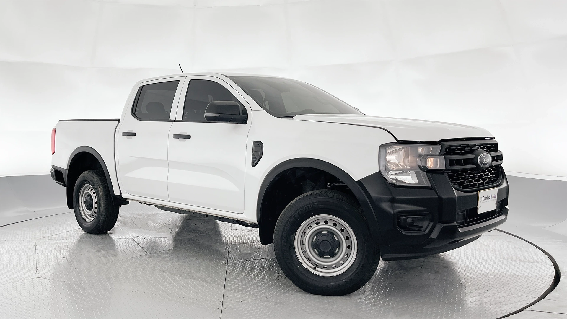 FORD RANGER XL MT 2000CC TD 4X2 EURO VI