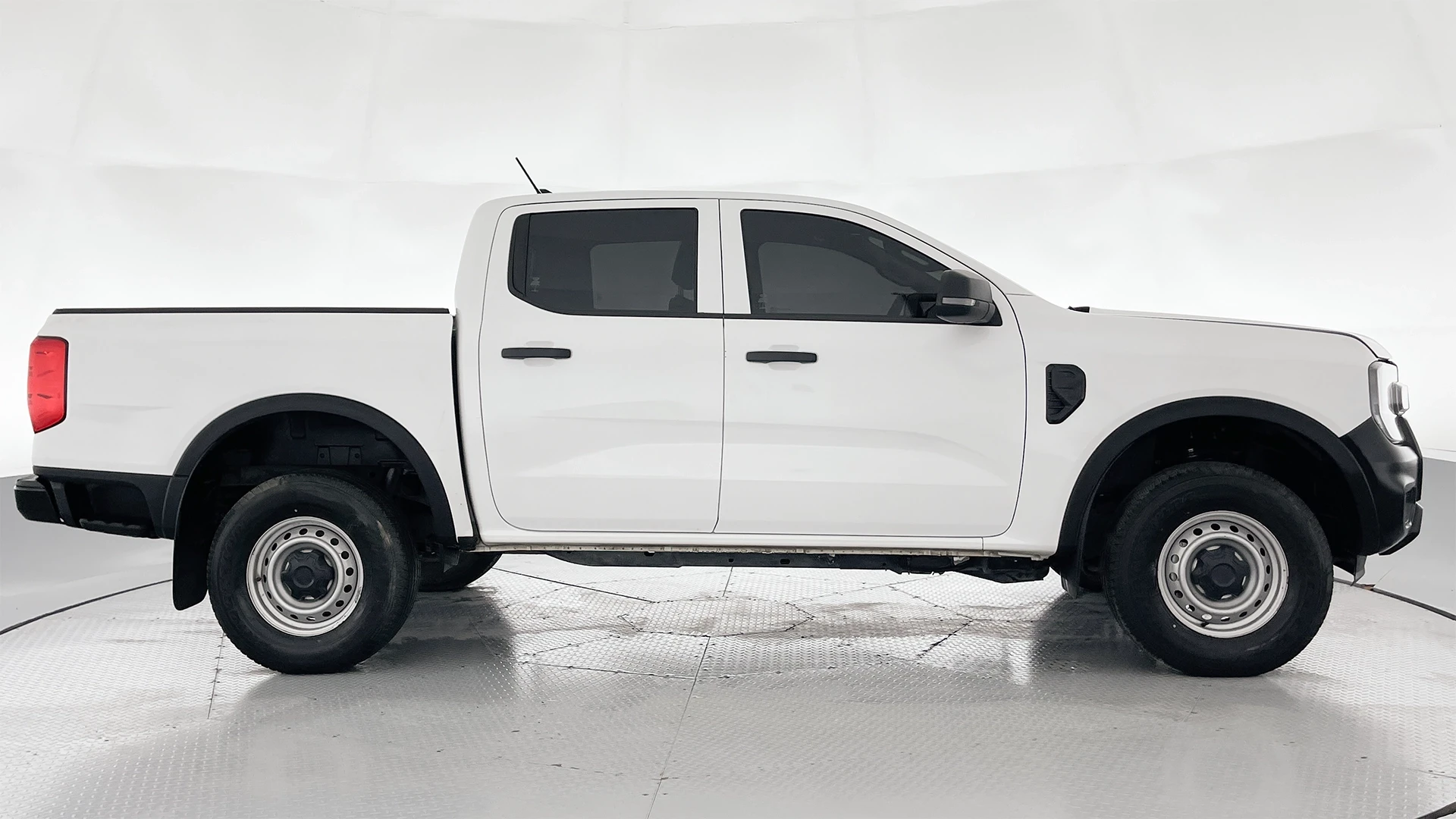FORD RANGER XL MT 2000CC TD 4X2 EURO VI