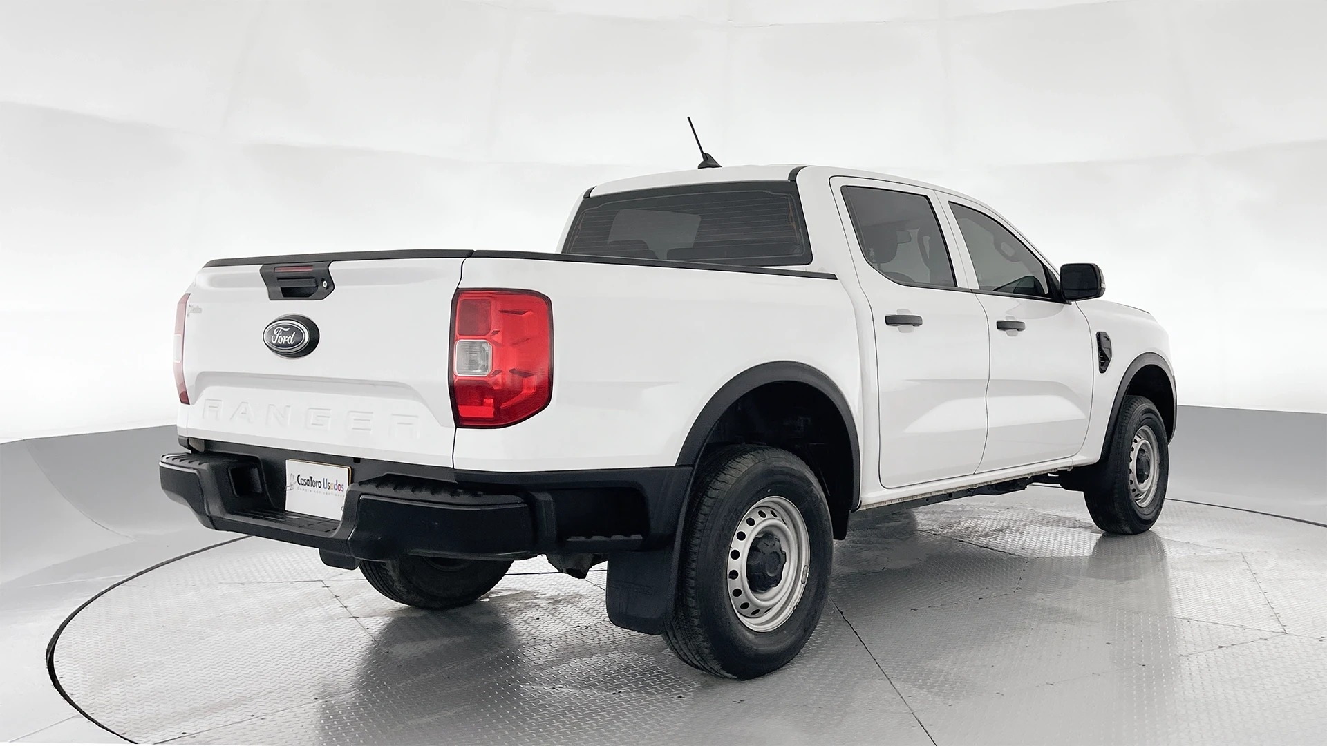 FORD RANGER XL MT 2000CC TD 4X2 EURO VI