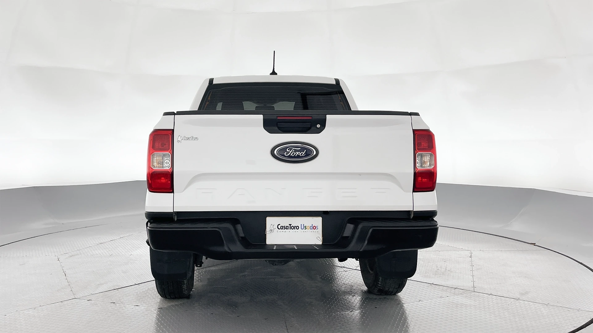 FORD RANGER XL MT 2000CC TD 4X2 EURO VI